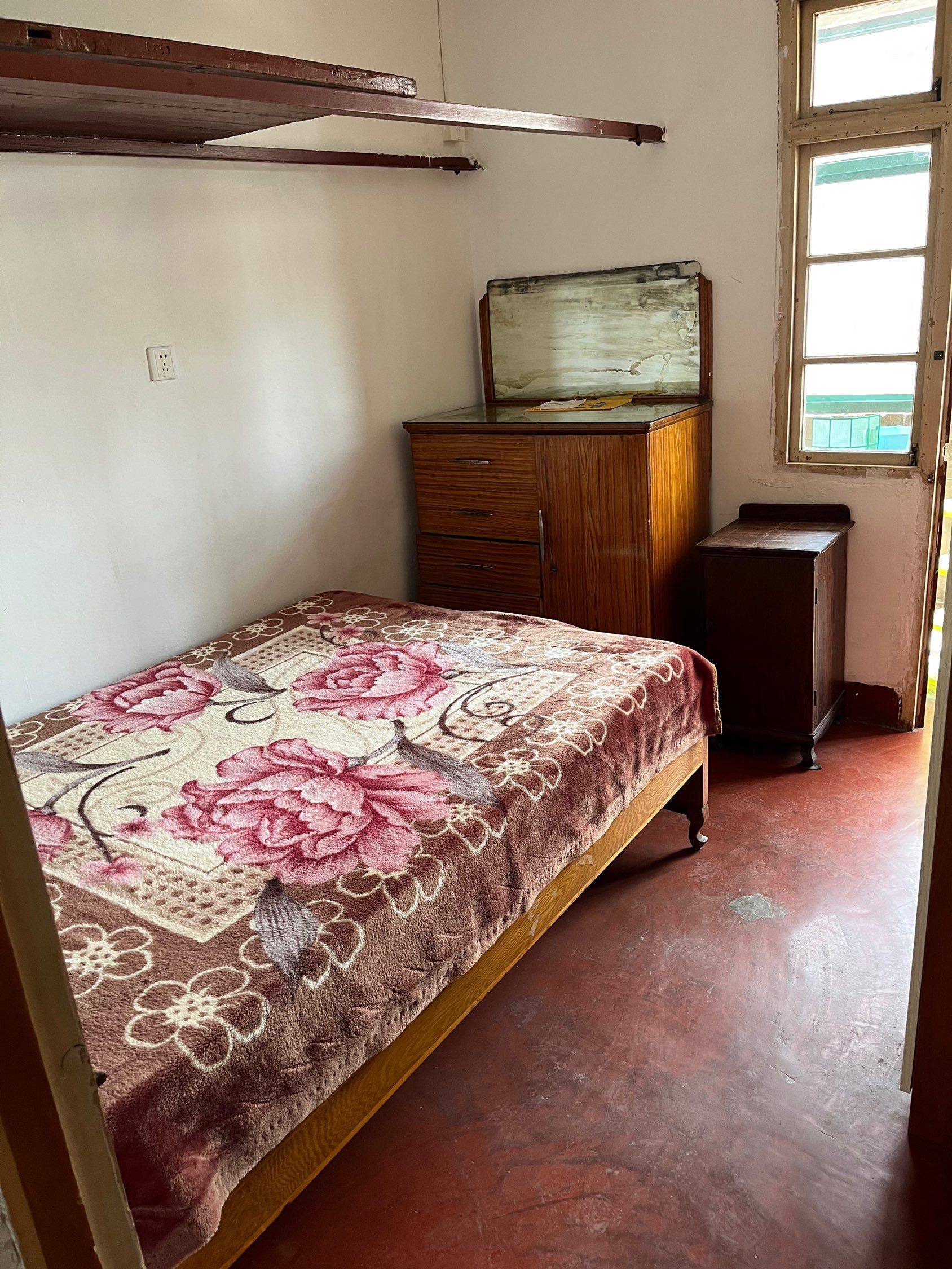 南京-浦口-溫馨小窩,乾淨治愈,不限性別,市井煙火氣,慢時光