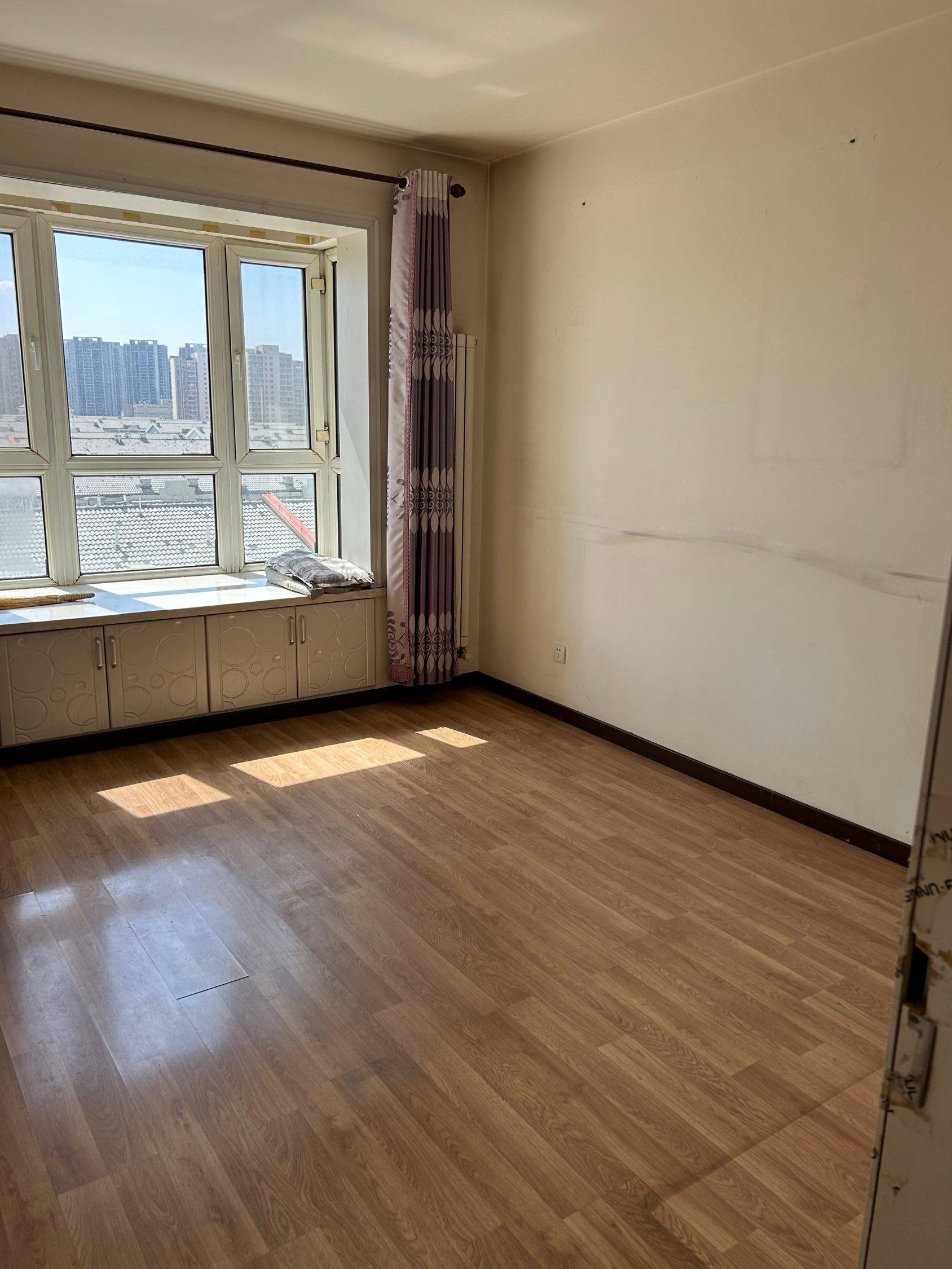 Tianjin-Beichen-Clean&Comfy