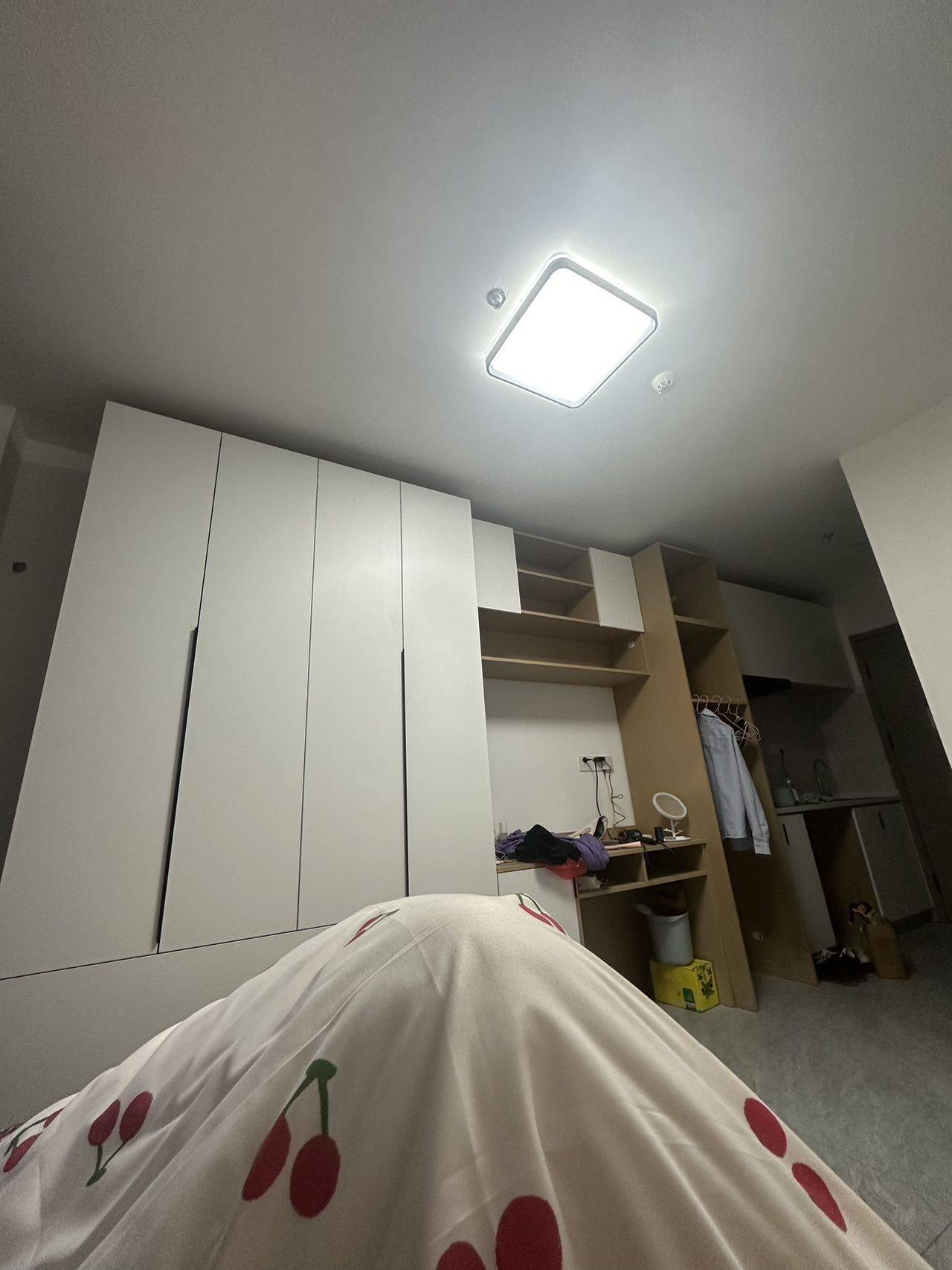 Beijing-Tongzhou-Cozy Home,Clean&Comfy,No Gender Limit,Hustle & Bustle,“Friends”