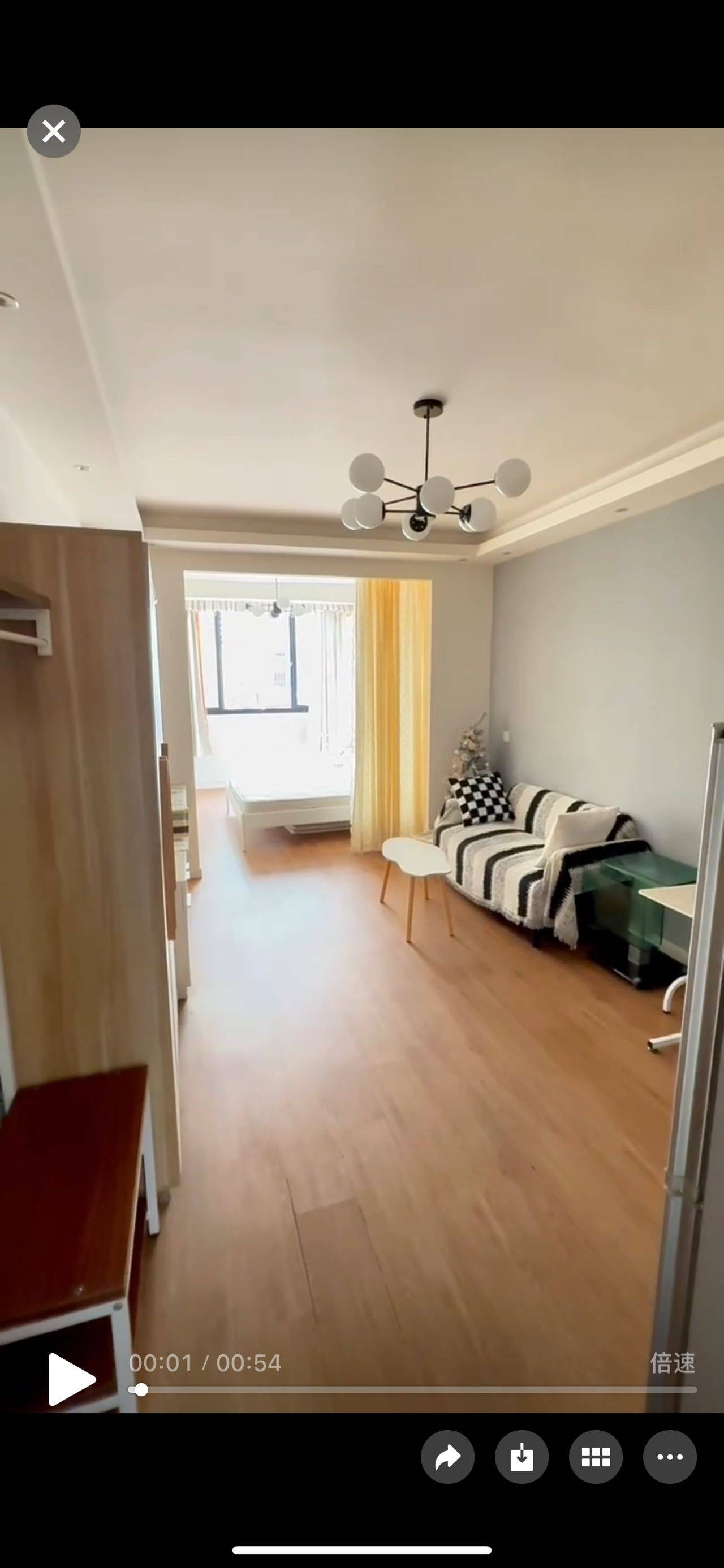 Shanghai-Changning-Cozy Home,Clean&Comfy