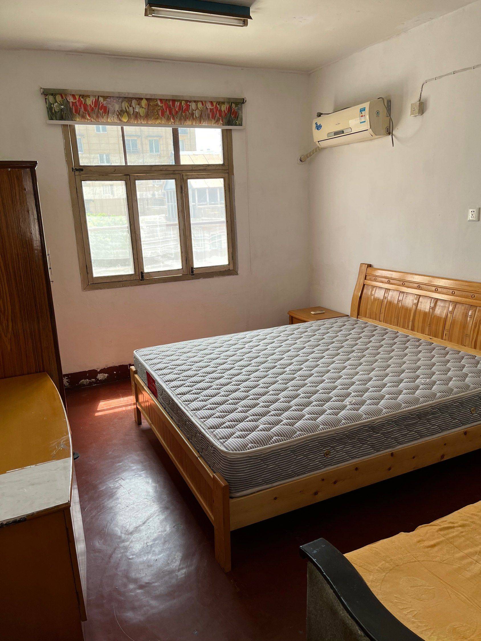 南京-浦口-溫馨小窩,乾淨治愈,不限性別,市井煙火氣,慢時光