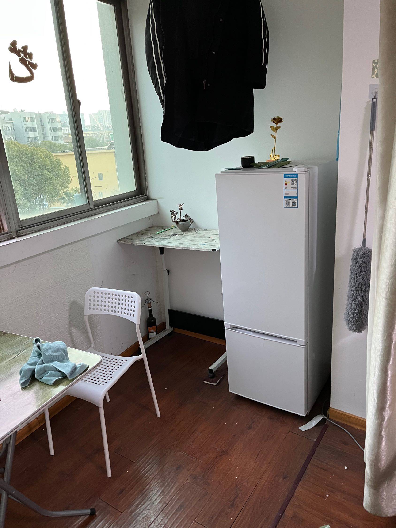 Nanjing-Jiangning-Cozy Home,No Gender Limit