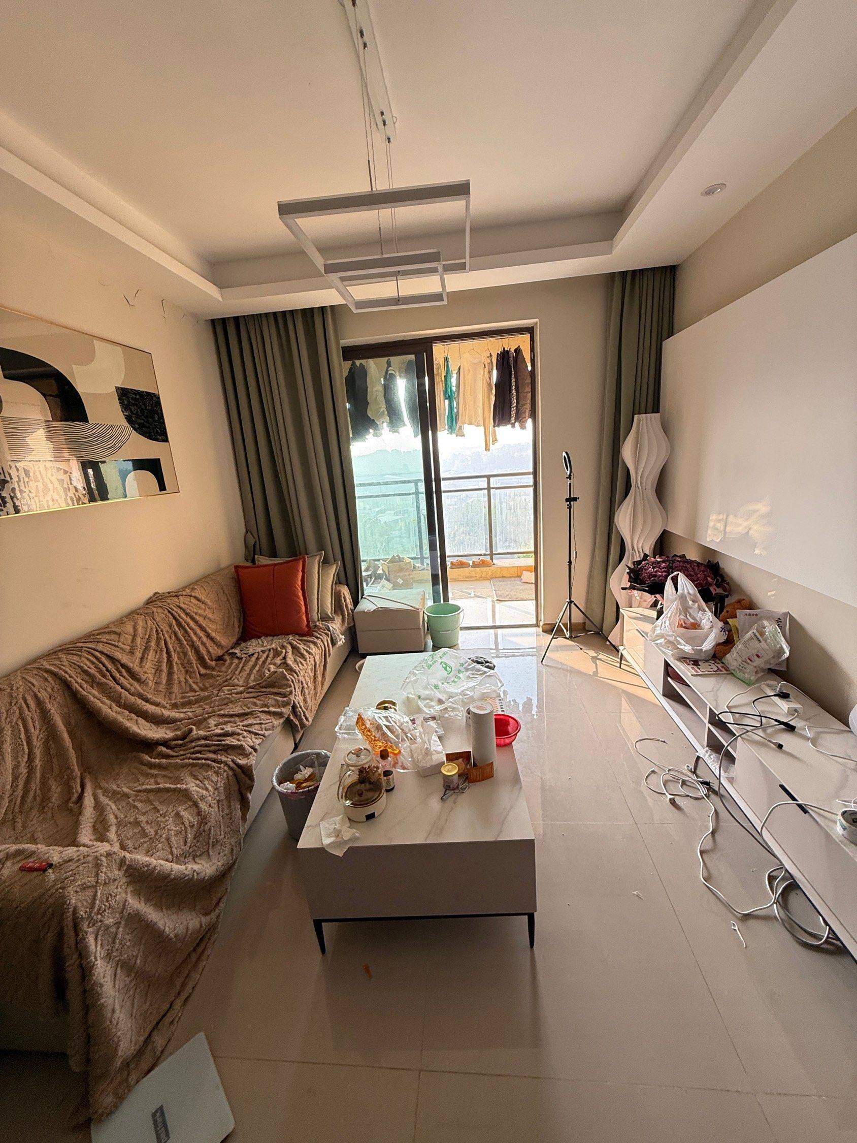 Chengdu-Shuangliu-Cozy Home,Clean&Comfy,No Gender Limit