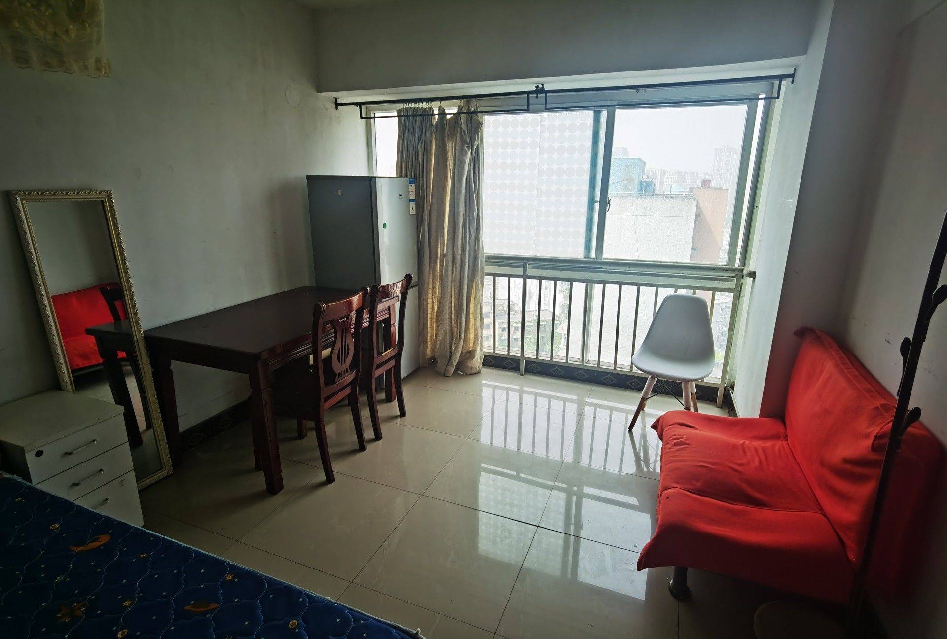 Chongqing-Yuzhong-Cozy Home,Clean&Comfy,No Gender Limit