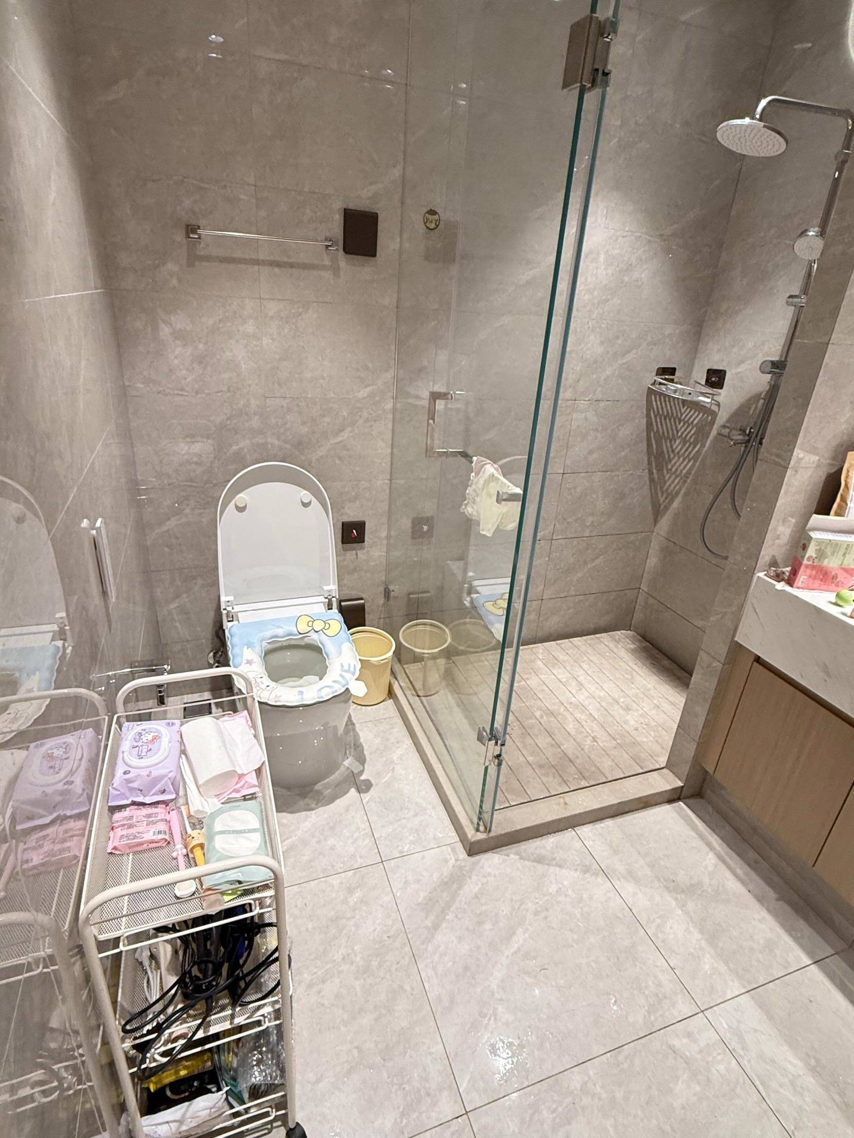 Jinan-Licheng-Cozy Home,Clean&Comfy,No Gender Limit
