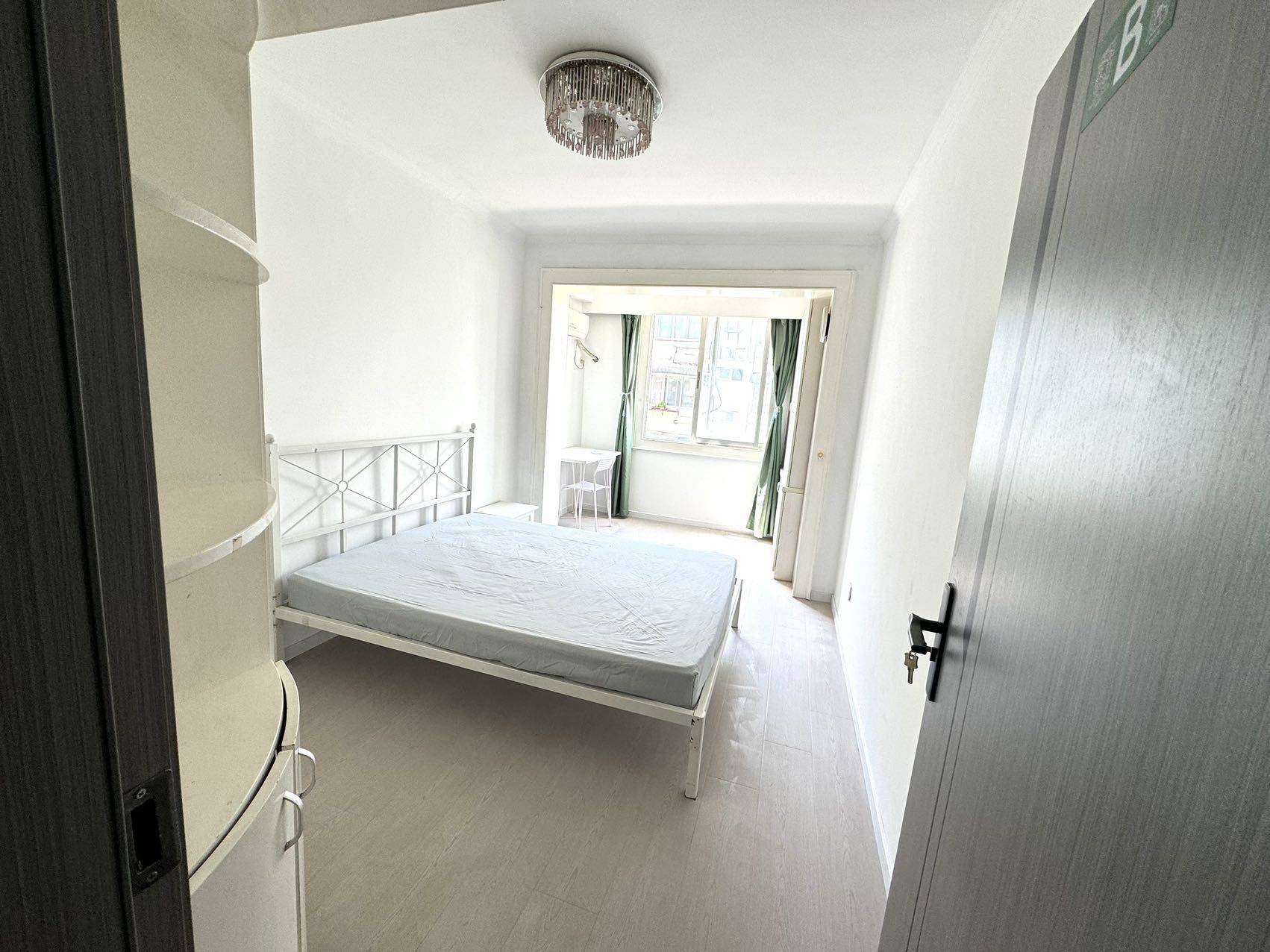 Nanjing-Qinhuai-Cozy Home,Clean&Comfy,No Gender Limit,Hustle & Bustle