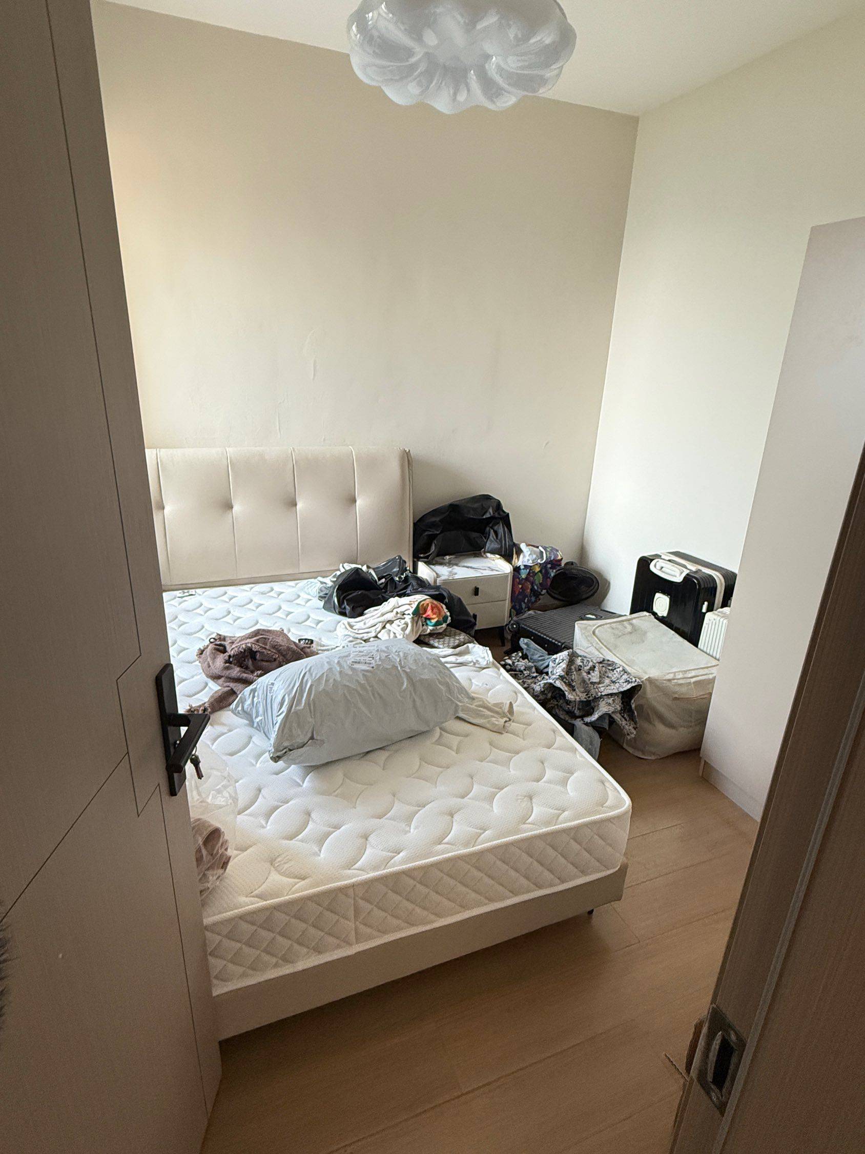 Chengdu-Shuangliu-Cozy Home,Clean&Comfy,No Gender Limit