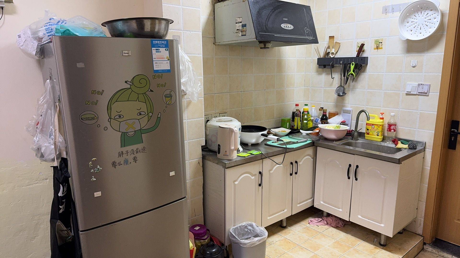 Hangzhou-Linping-Cozy Home,Clean&Comfy,No Gender Limit,Hustle & Bustle,“Friends”,Chilled,LGBTQ Friendly,Pet Friendly
