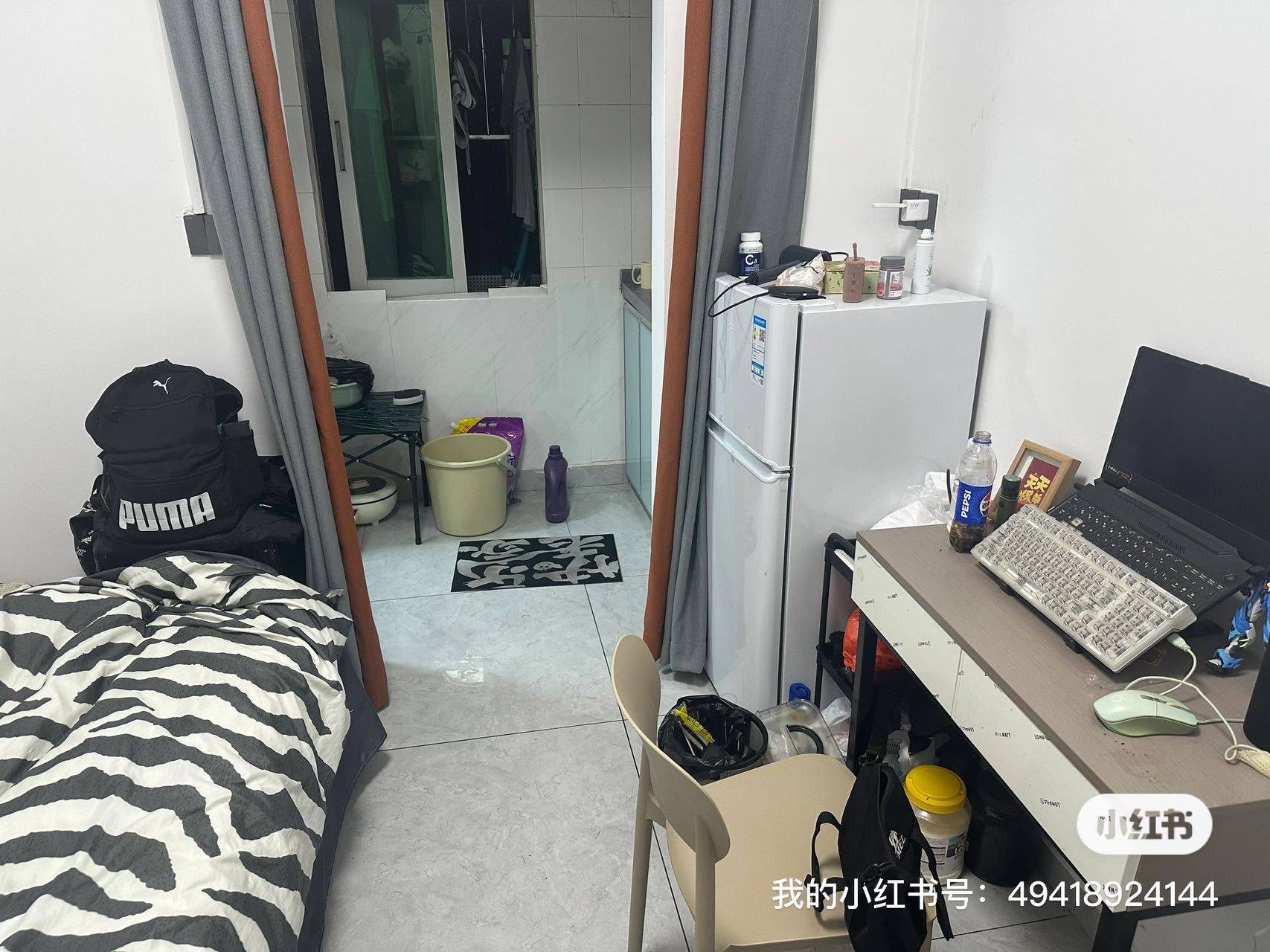 Shenzhen-BaoAn-Cozy Home,Clean&Comfy,Hustle & Bustle,Chilled,LGBTQ Friendly,Pet Friendly
