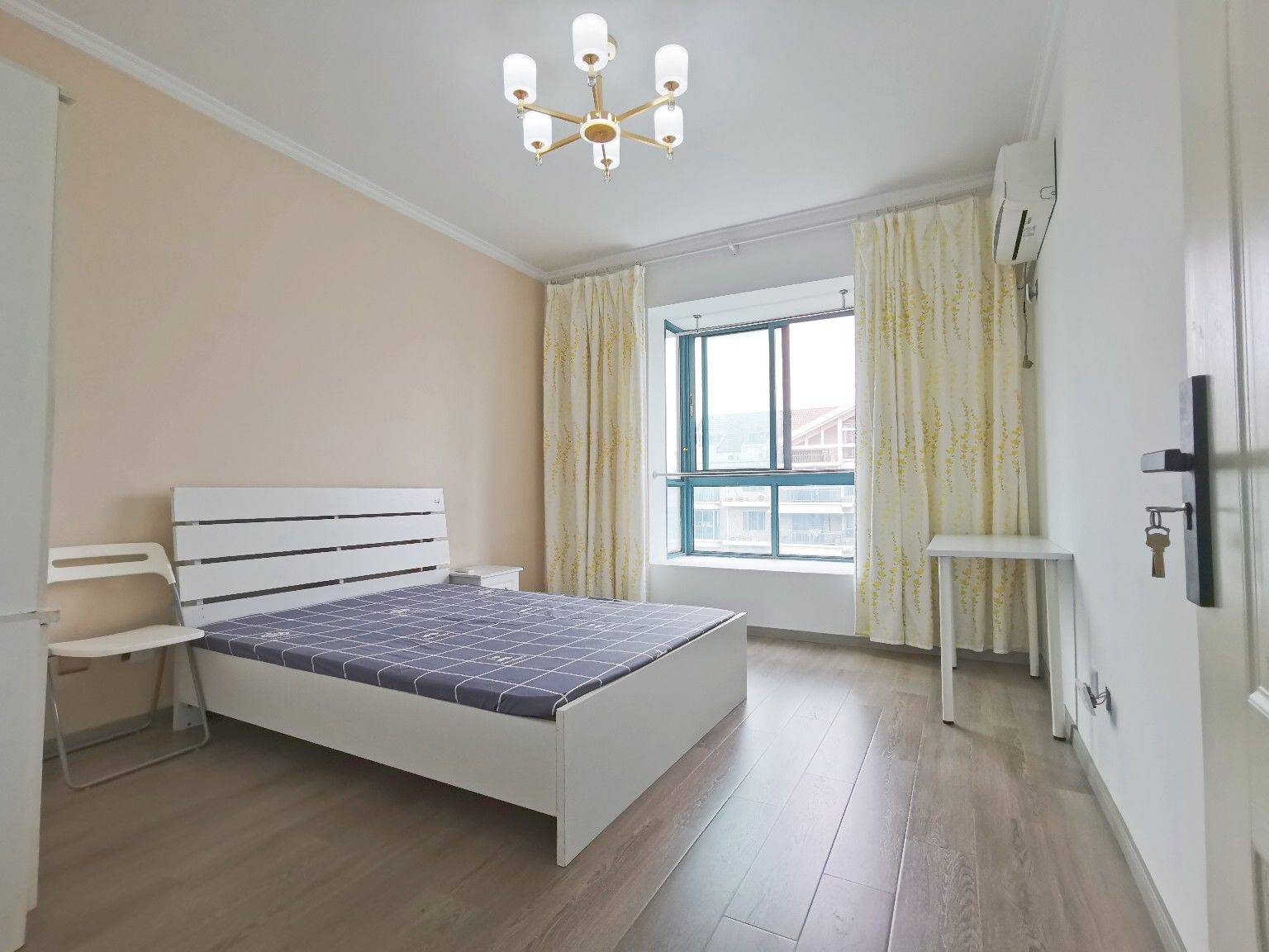 Nanjing-Jiangning-Cozy Home,Clean&Comfy,Hustle & Bustle