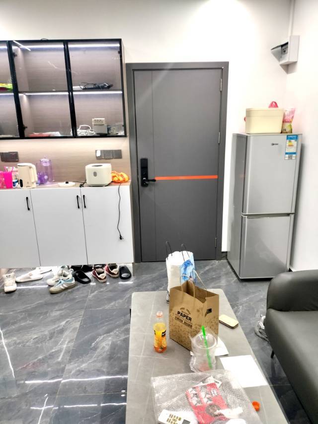 Guangzhou-Panyu-房子状况良好,房东直租,近地铁口,广州番禺CBD,Cozy Home,Clean&Comfy