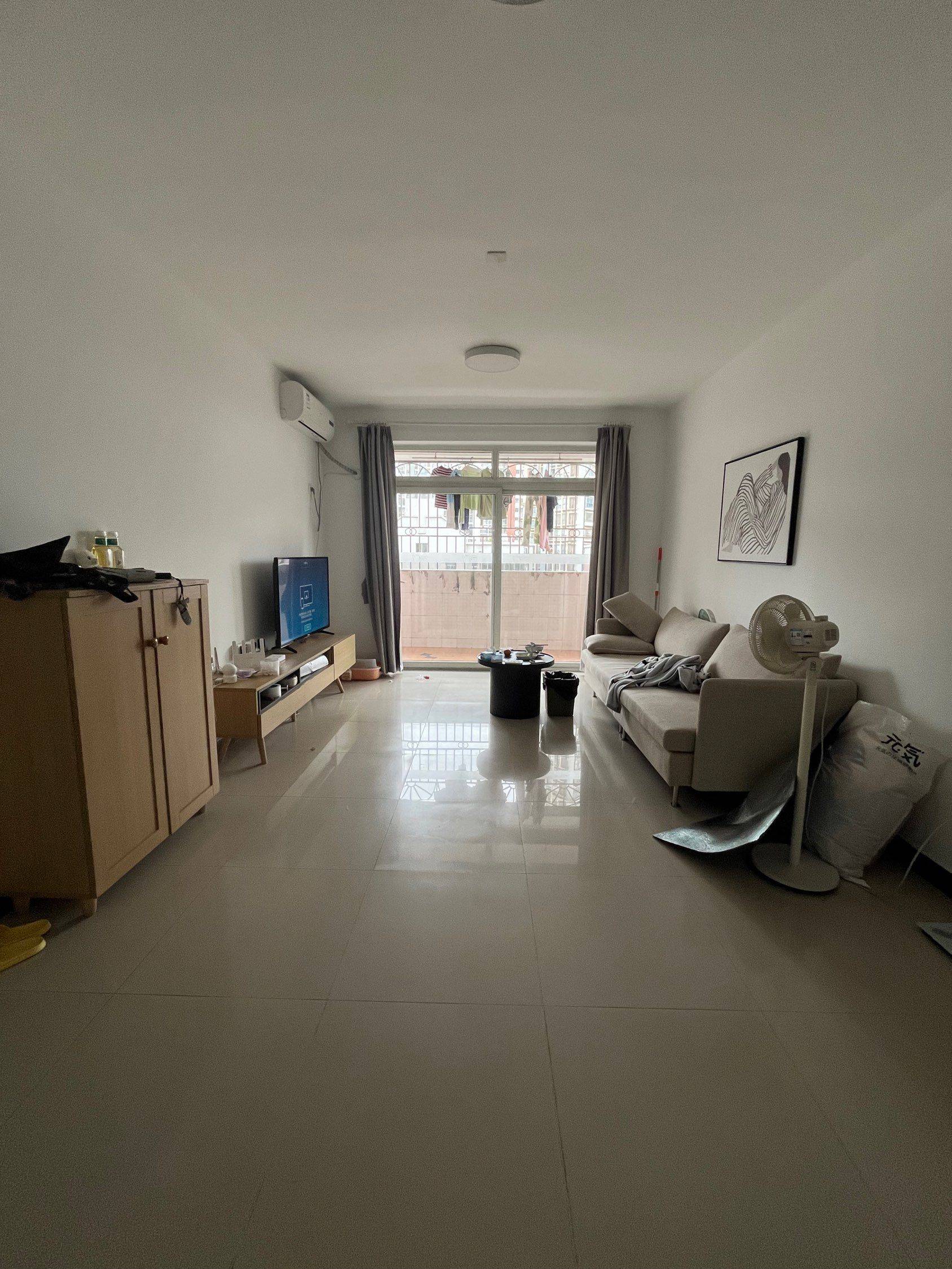 Shenzhen-Nanshan-Cozy Home,Clean&Comfy,No Gender Limit