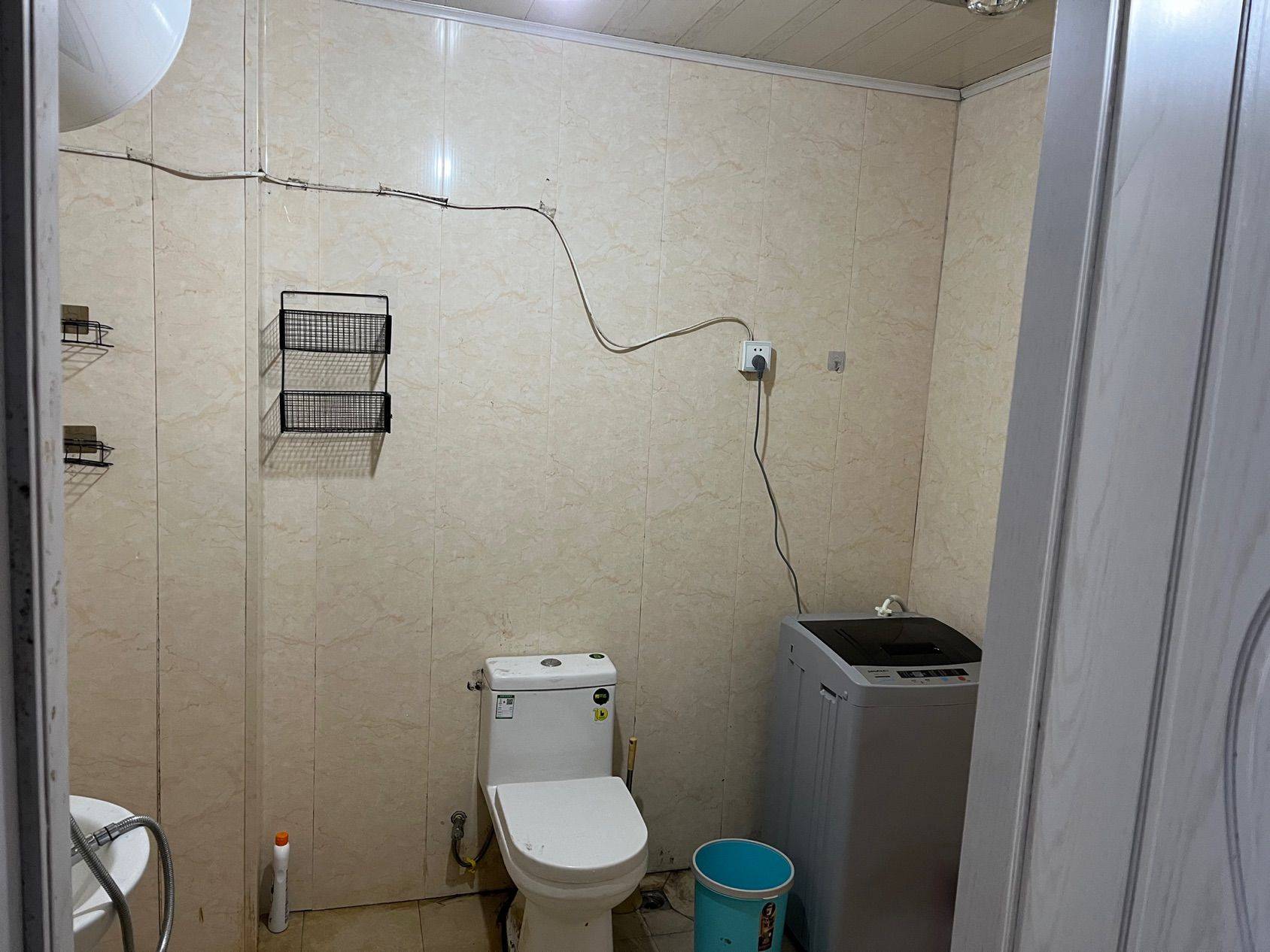Nanjing-Jiangning-Cozy Home,No Gender Limit