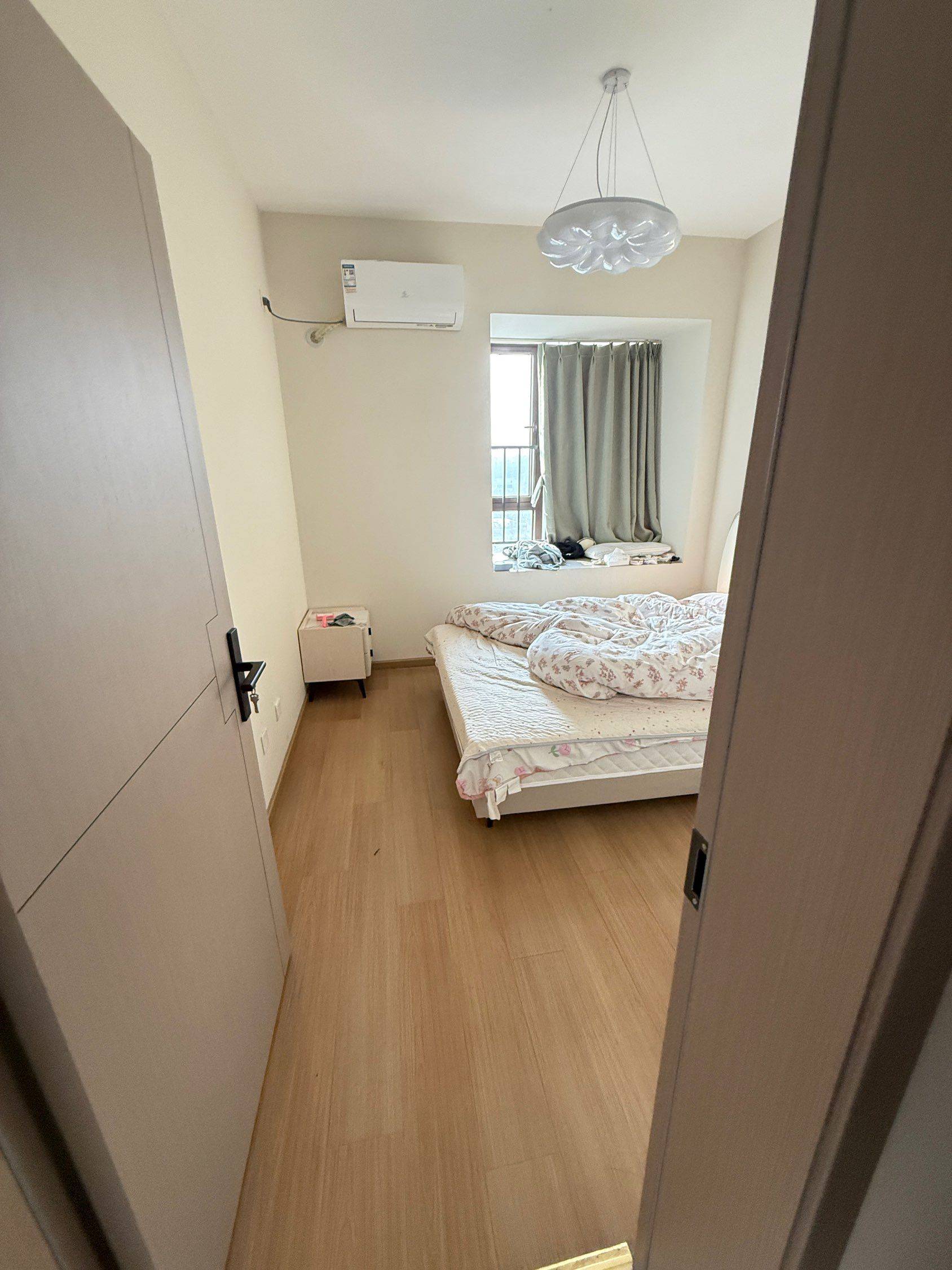 Chengdu-Shuangliu-Cozy Home,Clean&Comfy,No Gender Limit