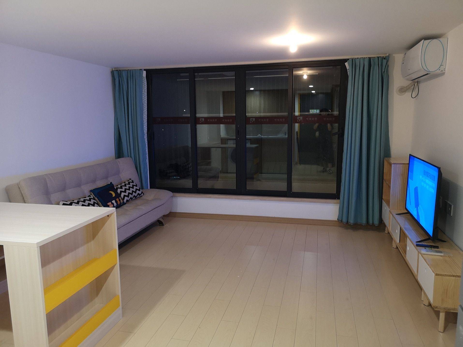 Guangzhou-Tianhe-Cozy Home,Clean&Comfy,No Gender Limit,LGBTQ Friendly