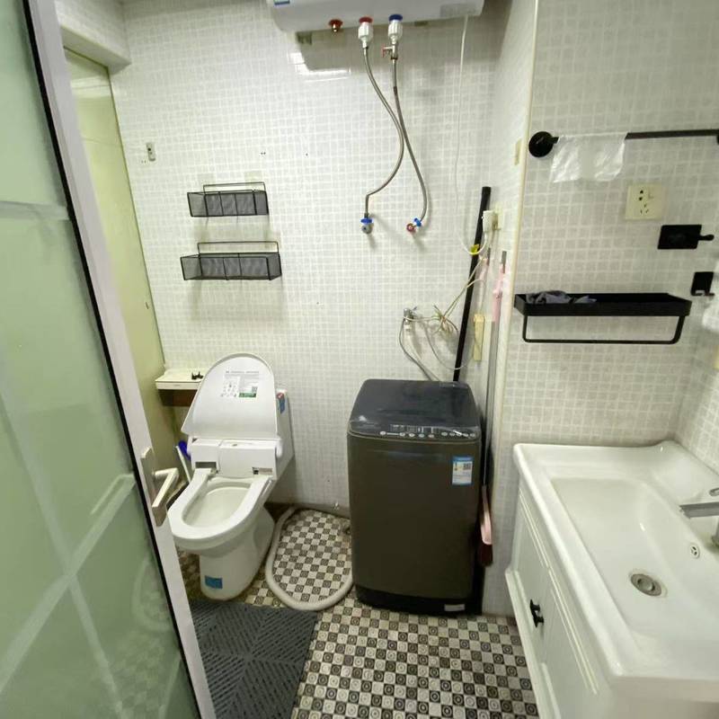 长沙 天心 | 君庭·金福苑_3