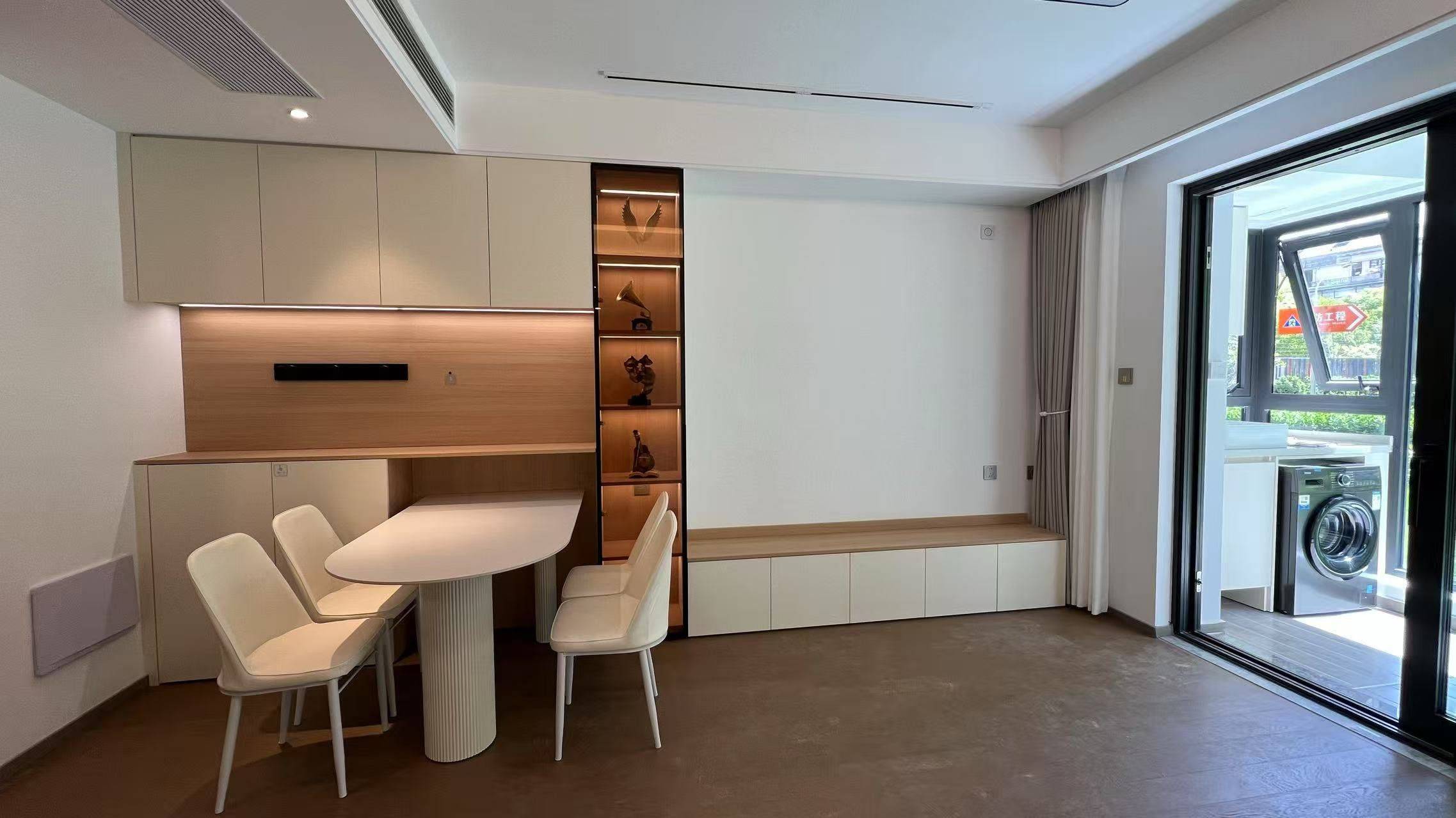 Shanghai-Qingpu-Cozy Home,Clean&Comfy