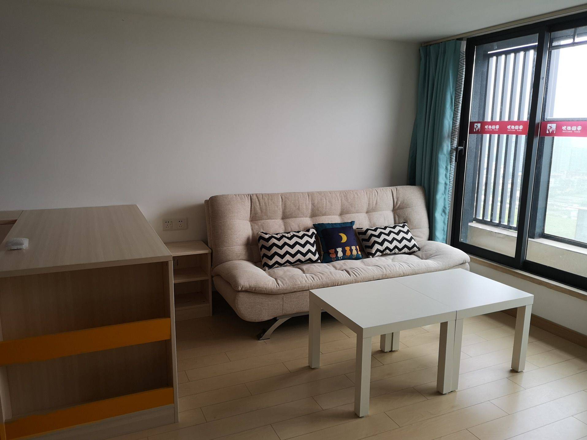 Guangzhou-Tianhe-Cozy Home,Clean&Comfy,No Gender Limit,LGBTQ Friendly