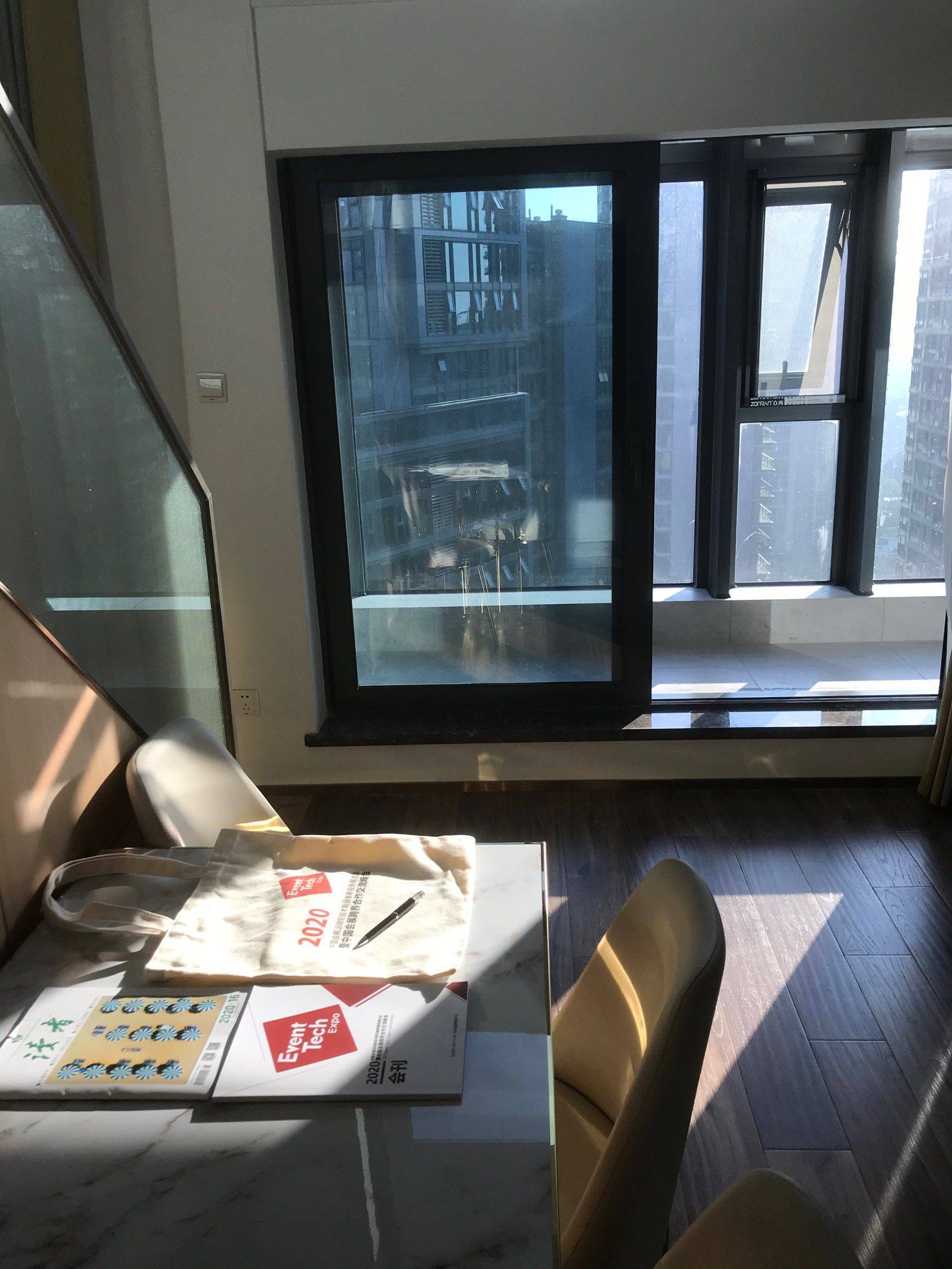 Hangzhou-Xiaoshan-Cozy Home,Clean&Comfy,No Gender Limit,Pet Friendly