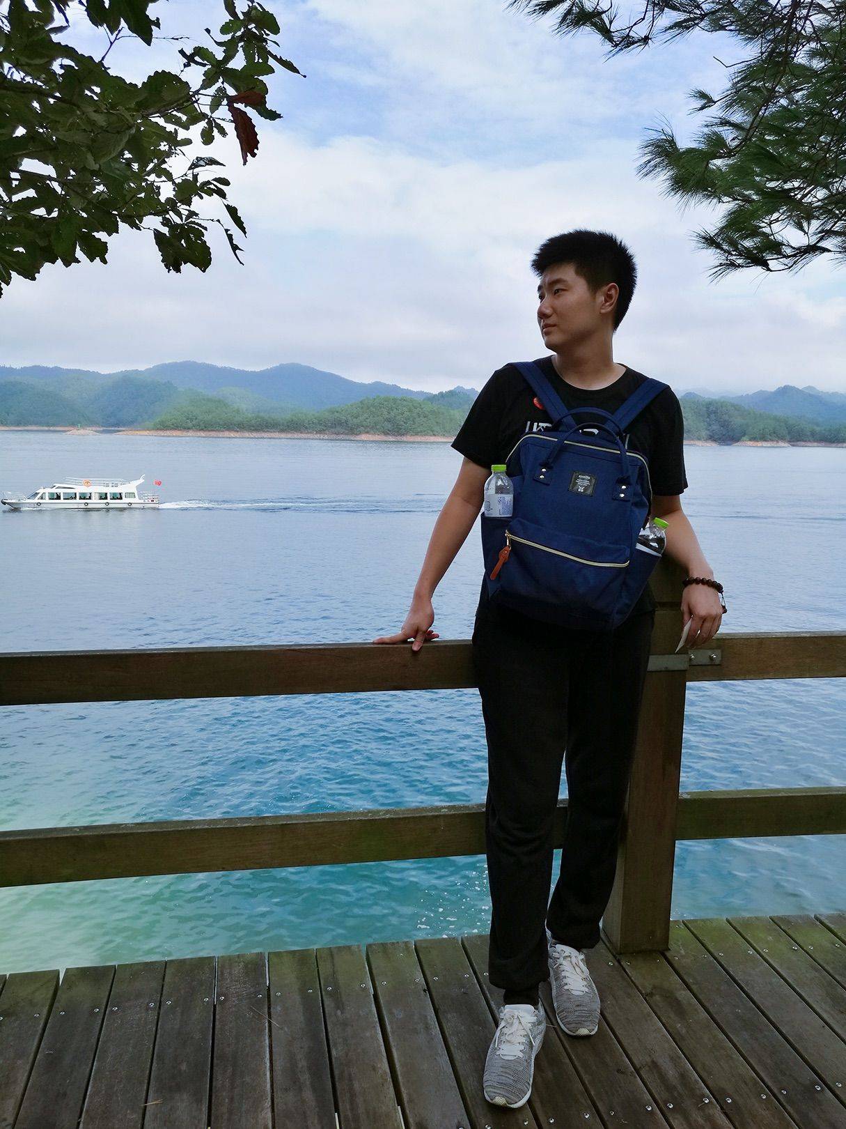 王小歪
