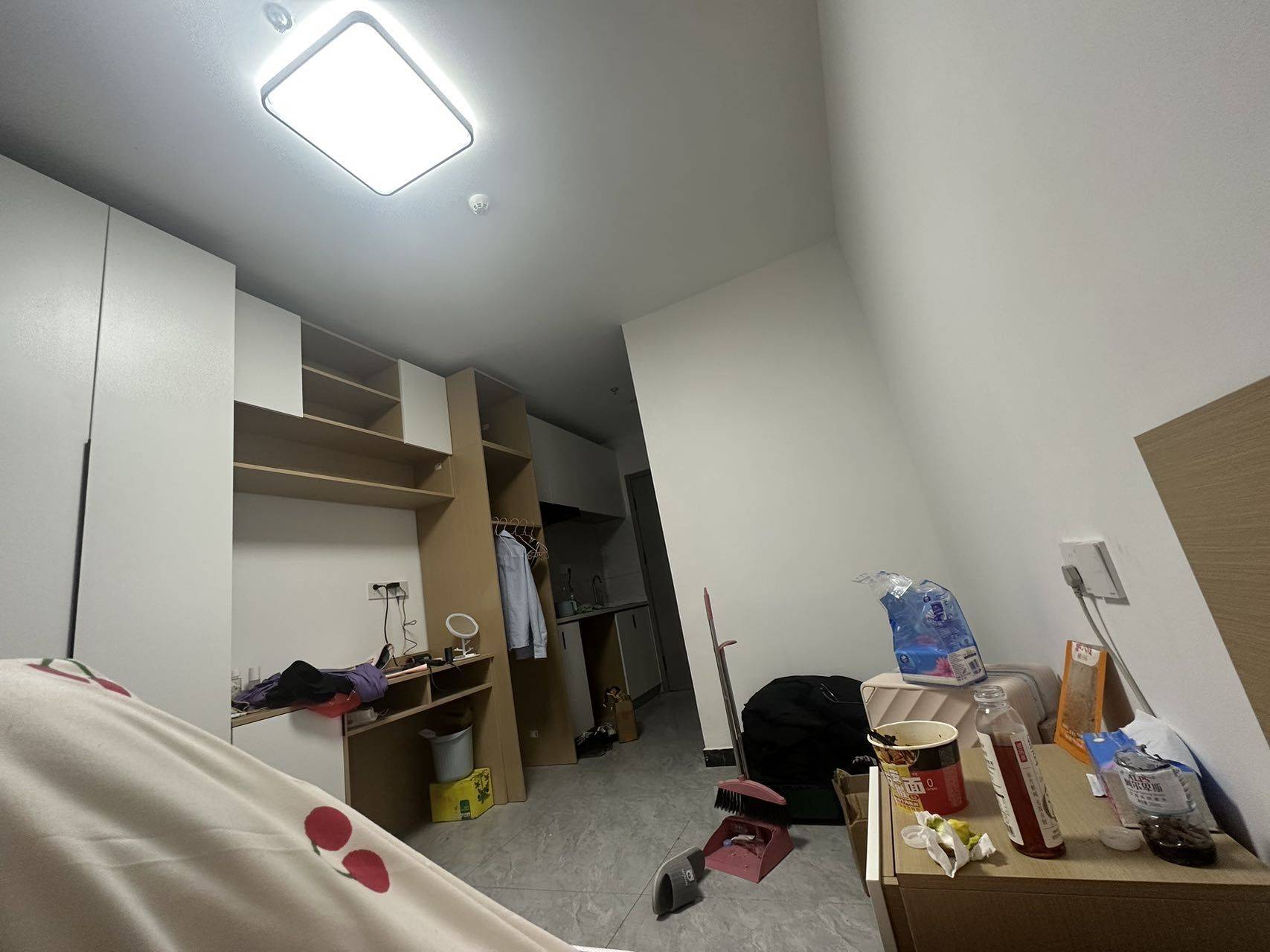 Beijing-Tongzhou-Cozy Home,Clean&Comfy,No Gender Limit,Hustle & Bustle,“Friends”