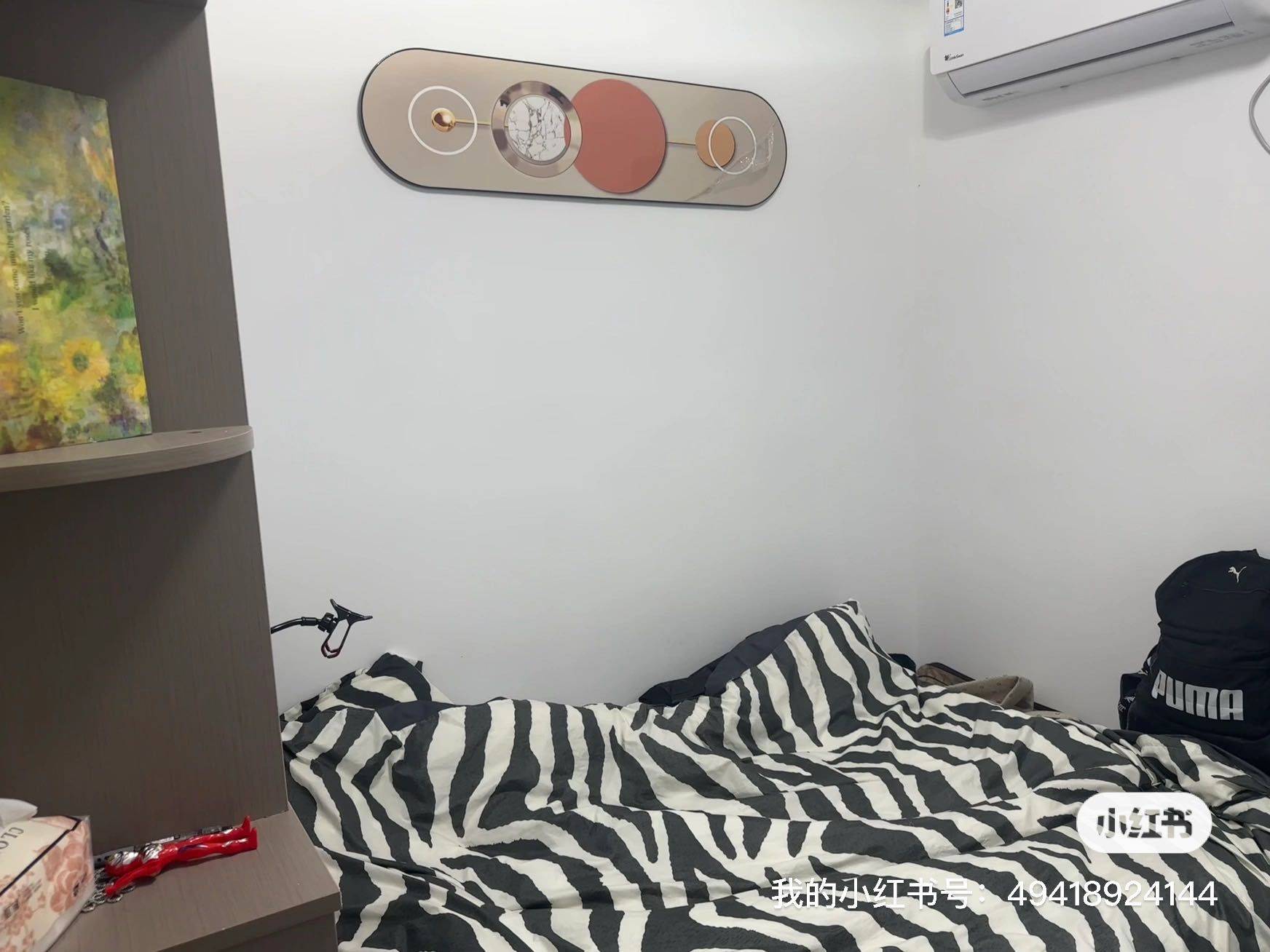 Shenzhen-BaoAn-Cozy Home,Clean&Comfy,Hustle & Bustle,Chilled,LGBTQ Friendly,Pet Friendly