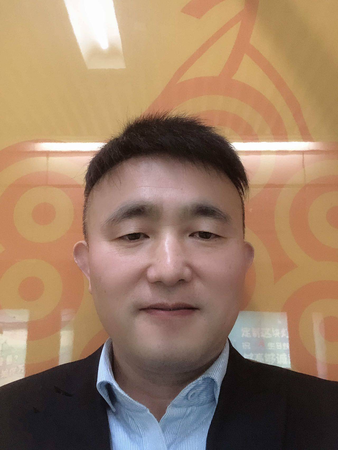 徐旭