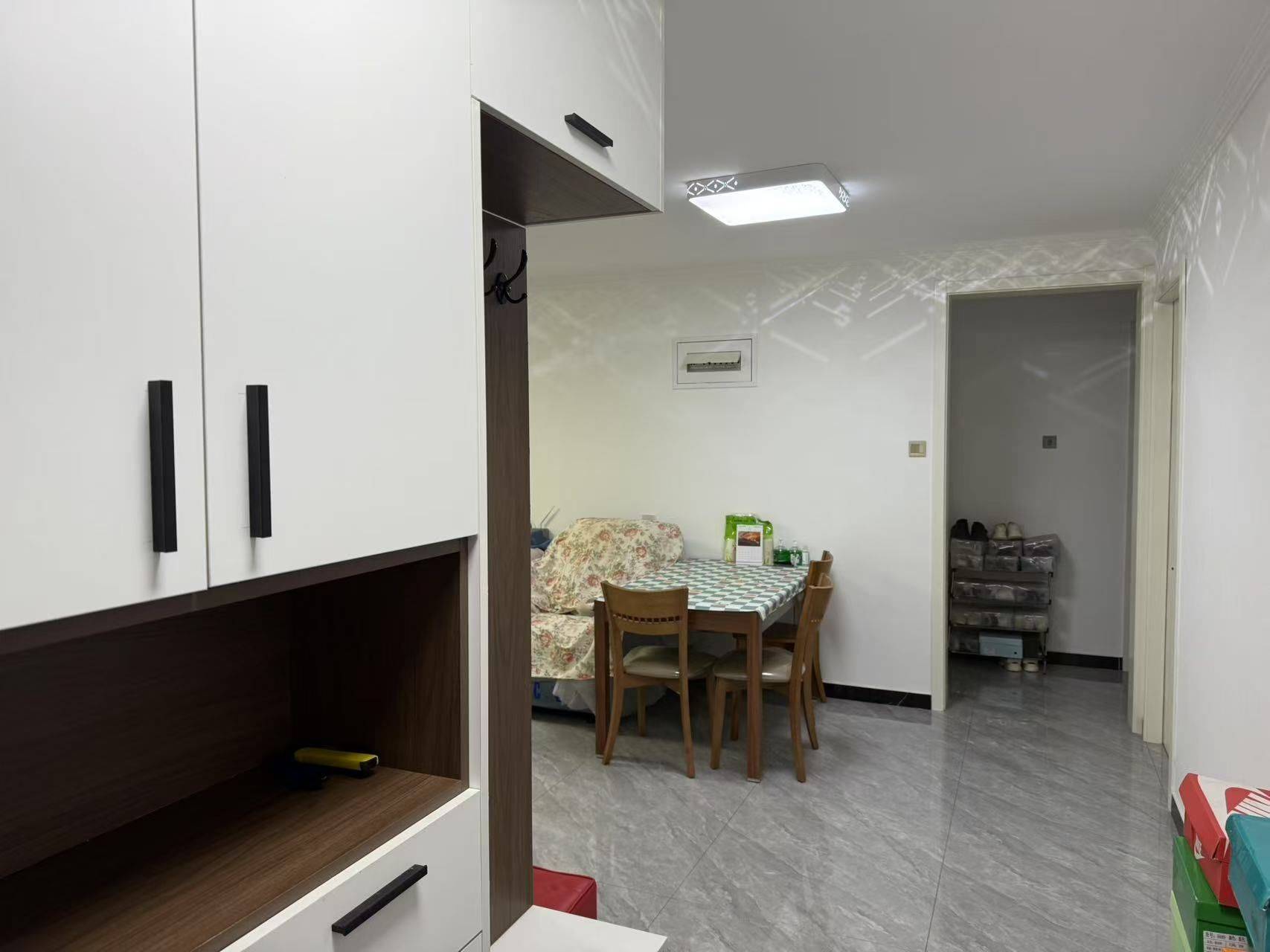 Beijing-Fangshan-Sublet