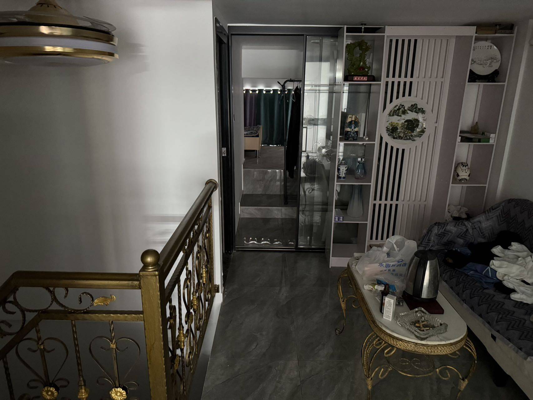 Fuzhou Mawei | 福州招商雍景湾_3