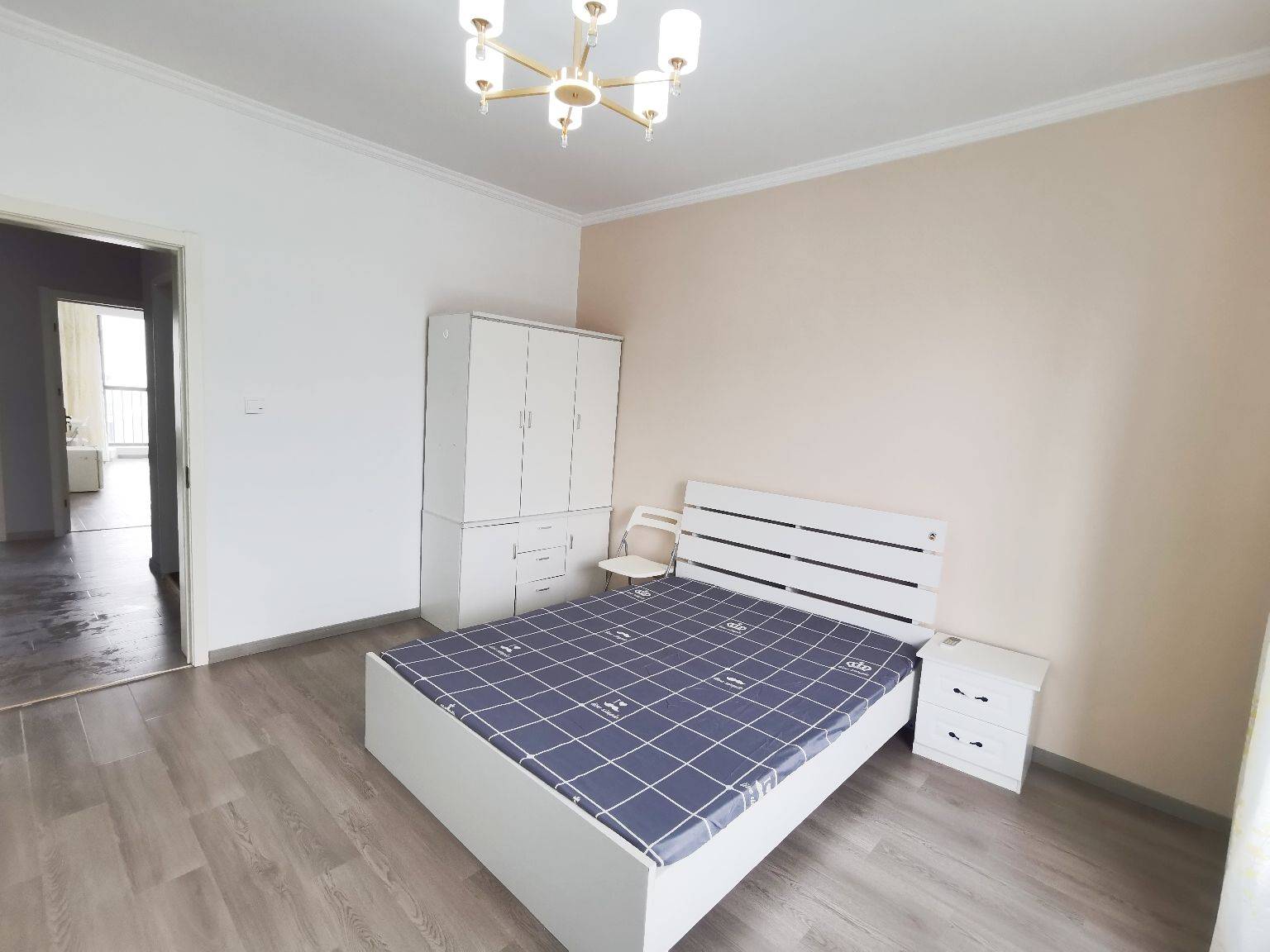Nanjing-Jiangning-Cozy Home,Clean&Comfy,Hustle & Bustle