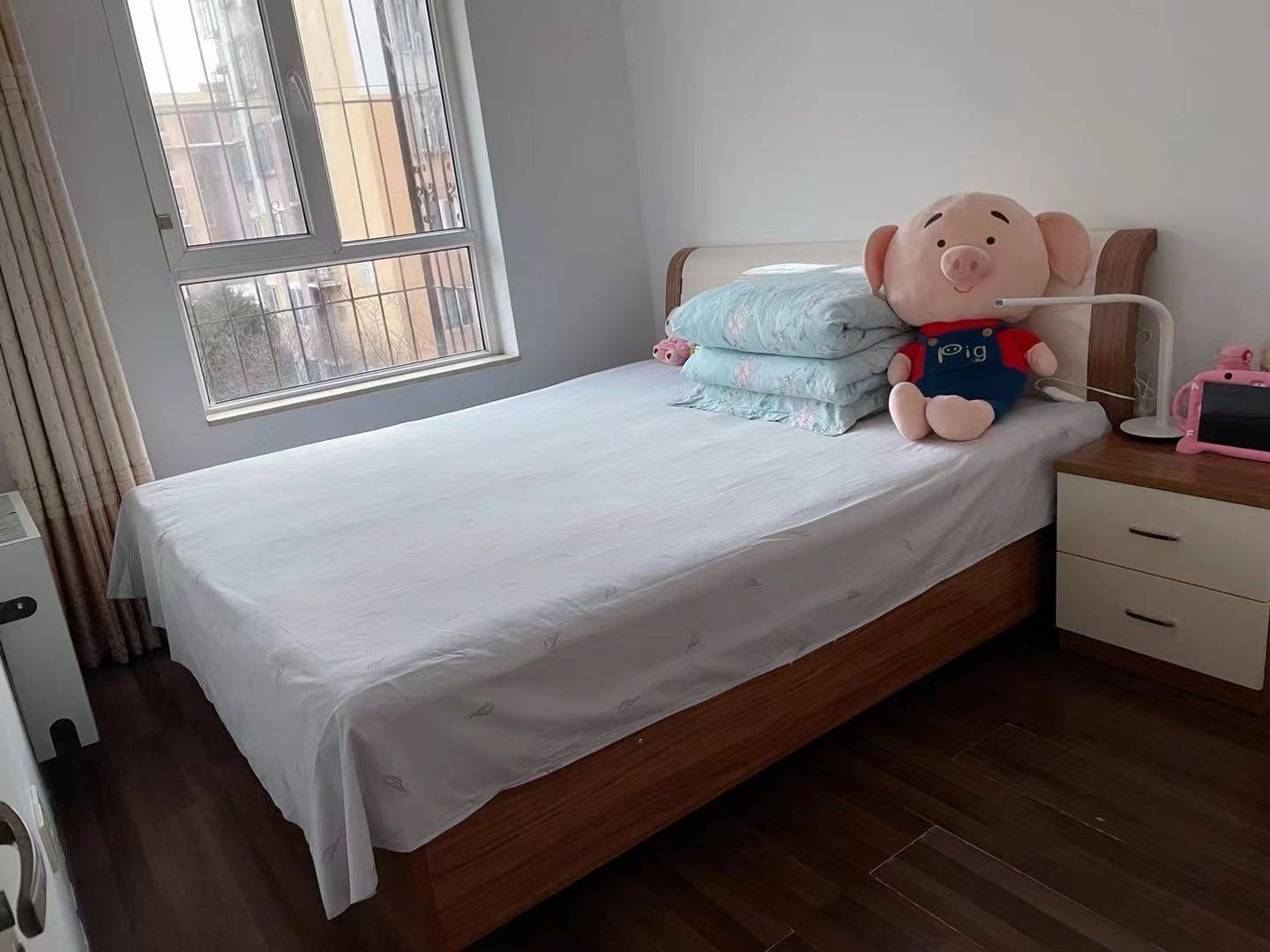 Beijing-Changping-Cozy Home,No Gender Limit