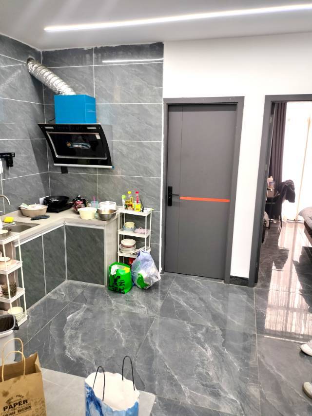 Guangzhou-Panyu-房子状况良好,房东直租,近地铁口,广州番禺CBD,Cozy Home,Clean&Comfy