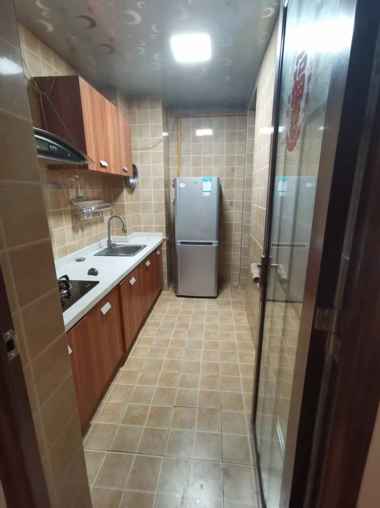 Chengdu-Wenjiang-Cozy Home,Clean&Comfy,No Gender Limit
