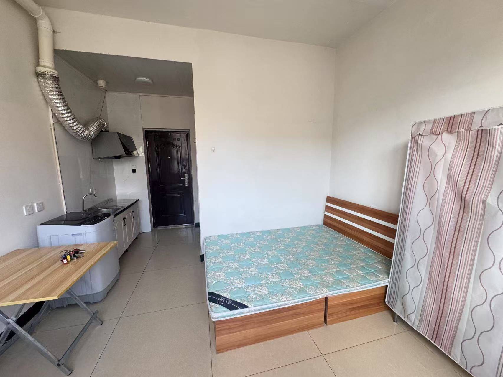 Beijing-Fangshan-Cozy Home,No Gender Limit,Hustle & Bustle