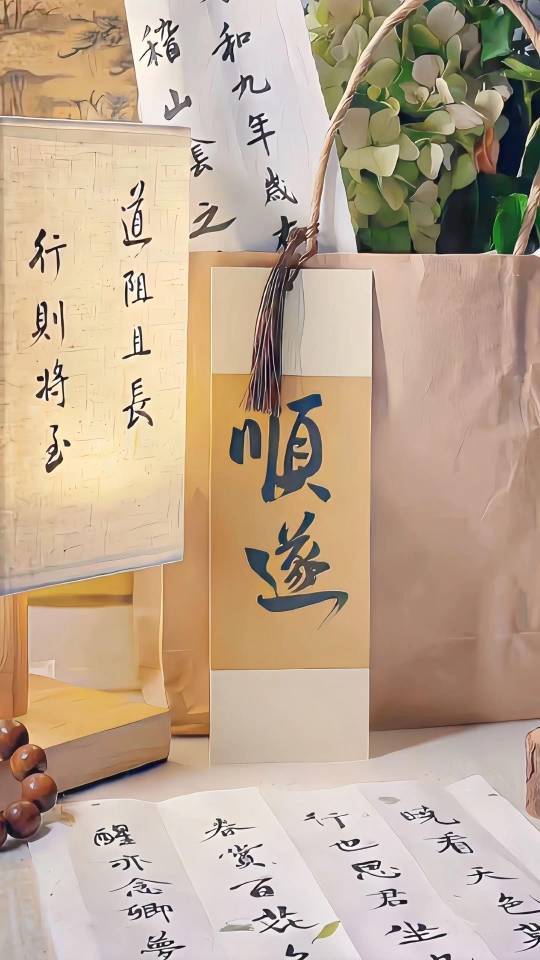好运爆棚啦