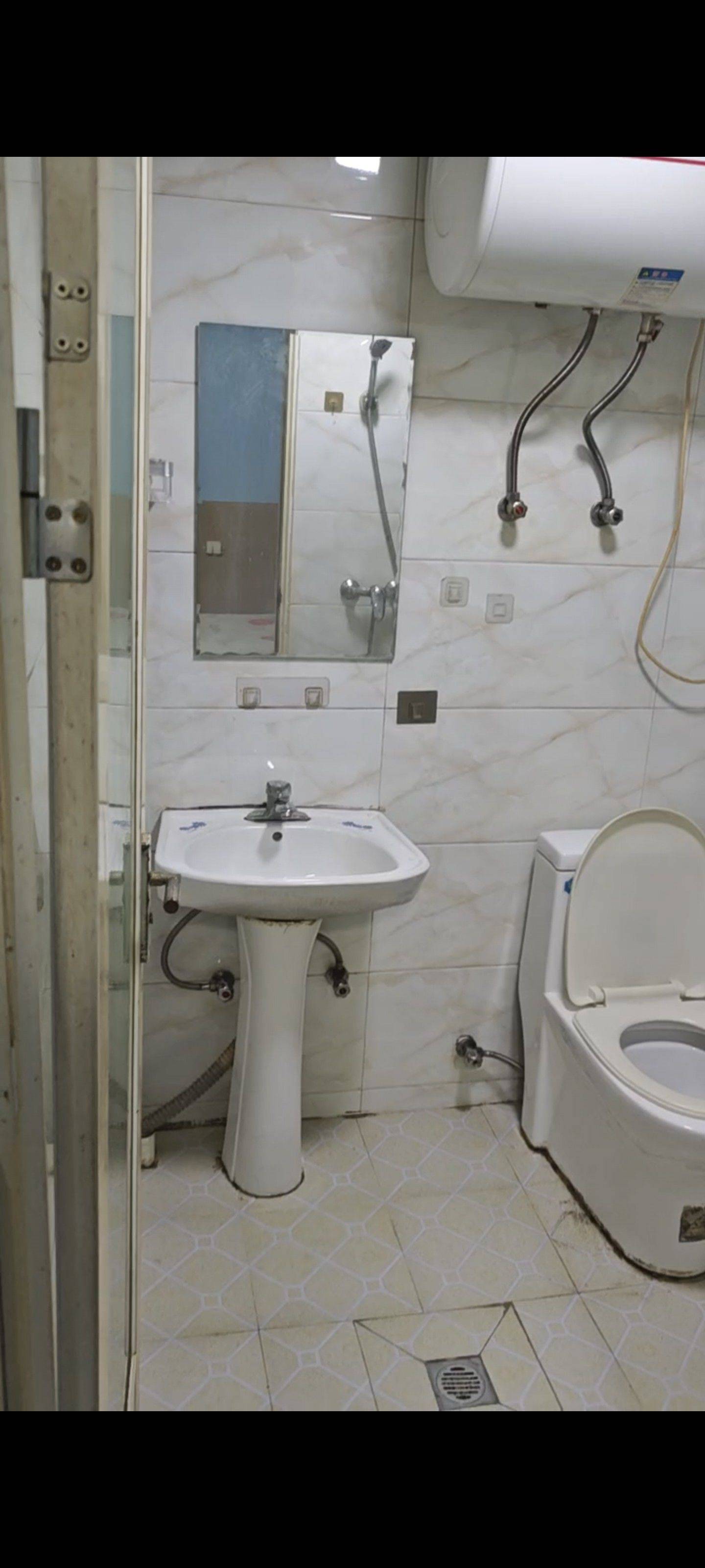 Hangzhou-Yuhang-Cozy Home,Clean&Comfy,No Gender Limit,Hustle & Bustle,Pet Friendly