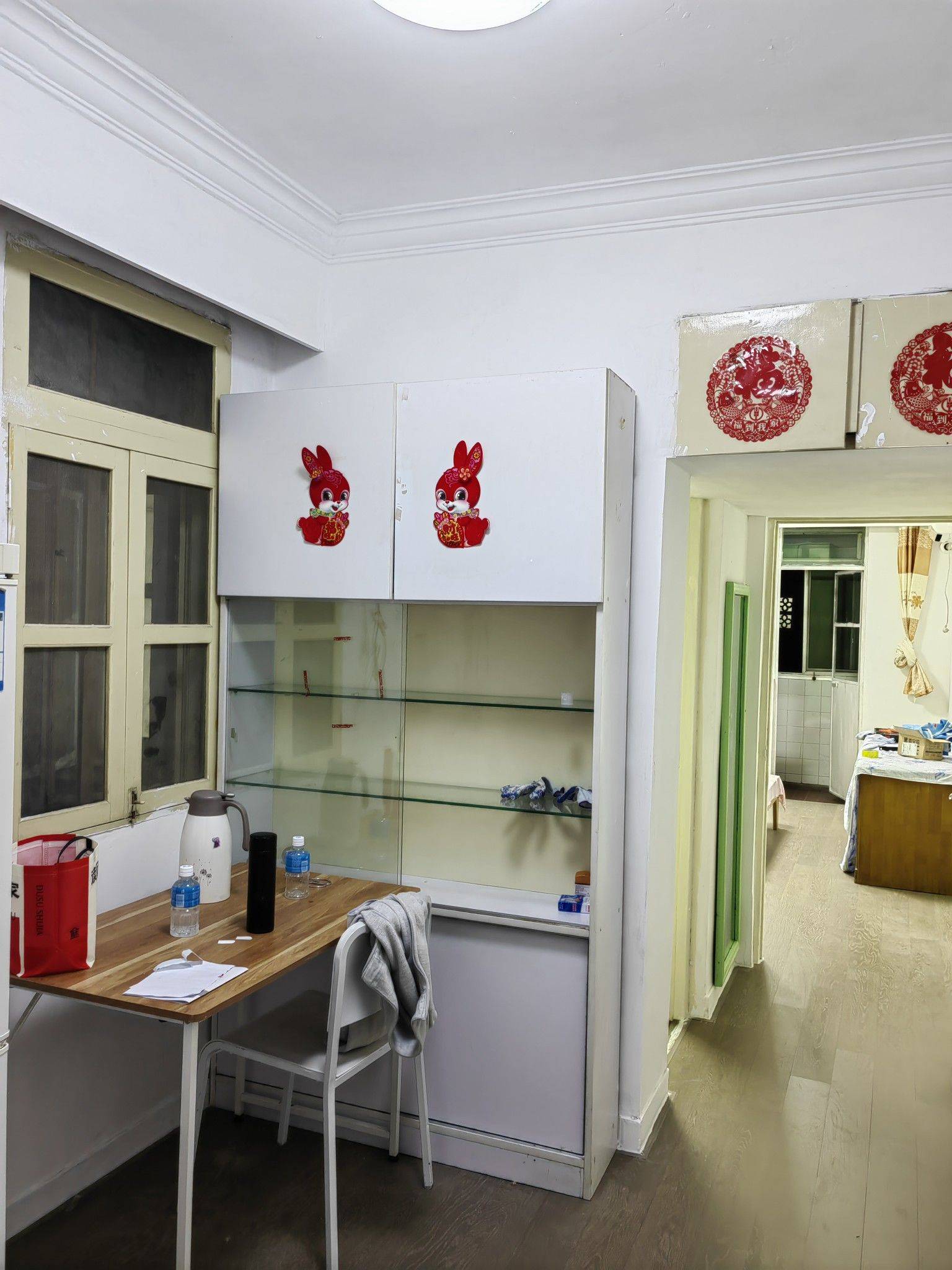 上海-徐匯-溫馨小窩,不限性別,寵物友好