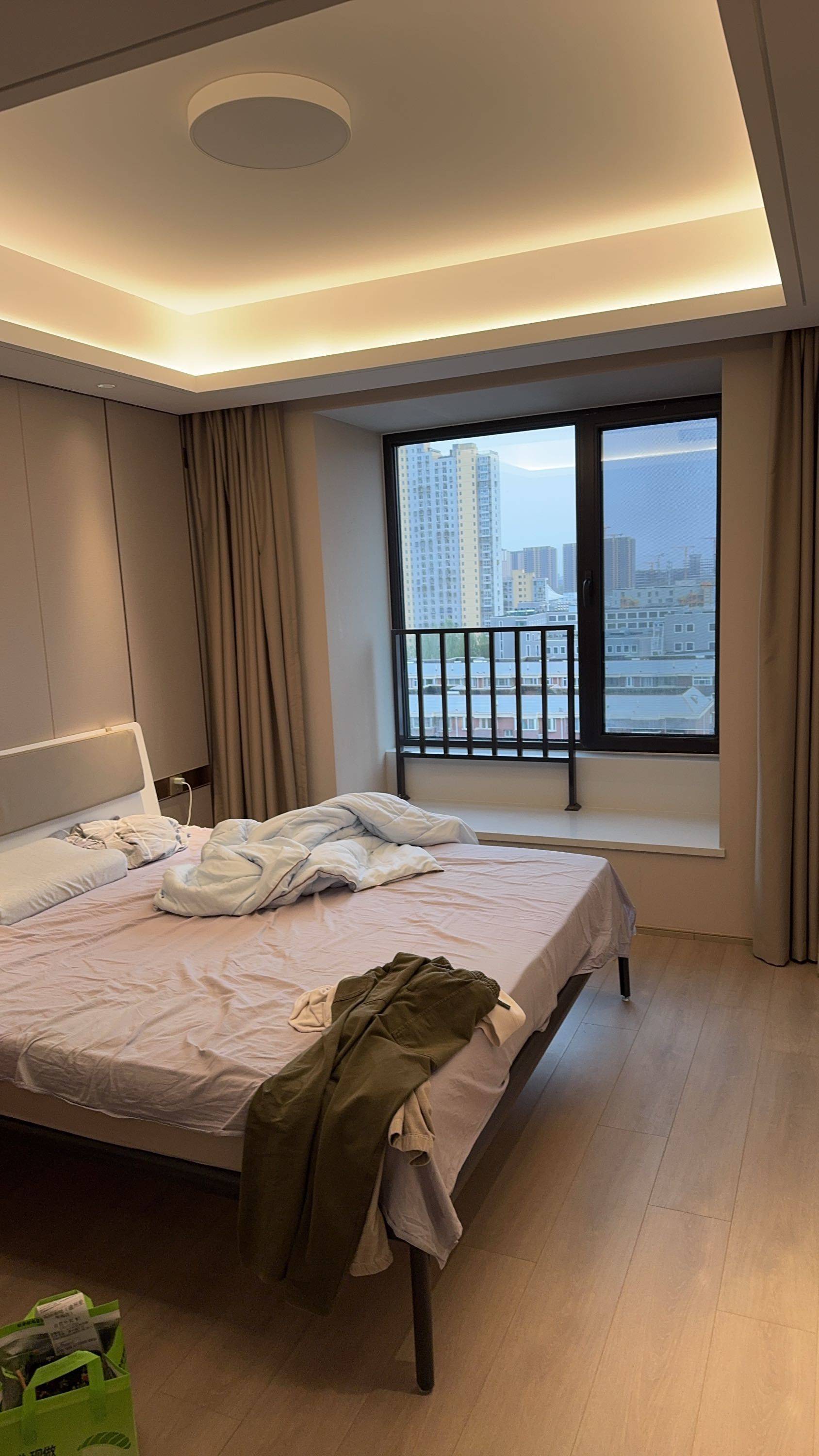 Beijing-Tongzhou-Cozy Home,Clean&Comfy,No Gender Limit,Hustle & Bustle,Chilled
