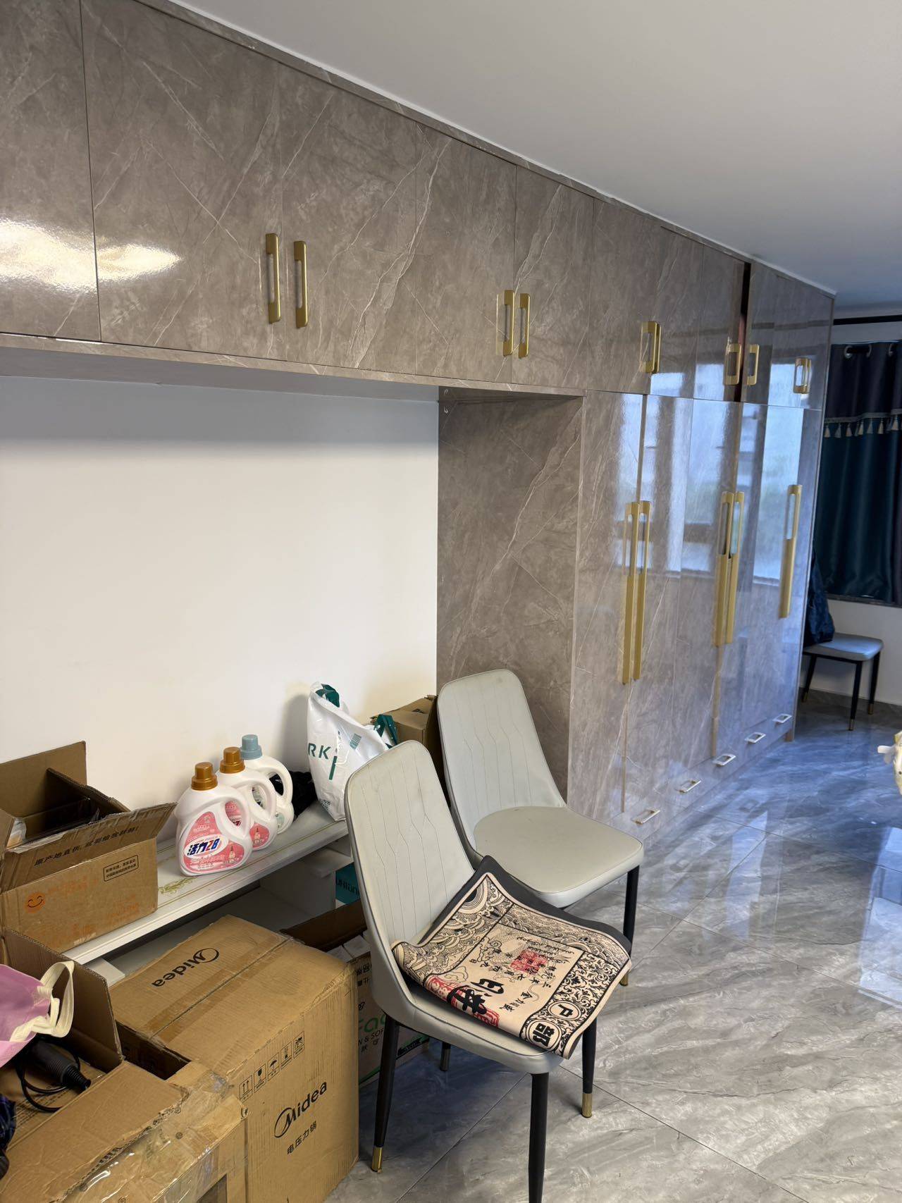 Fuzhou Mawei | 福州招商雍景湾_4