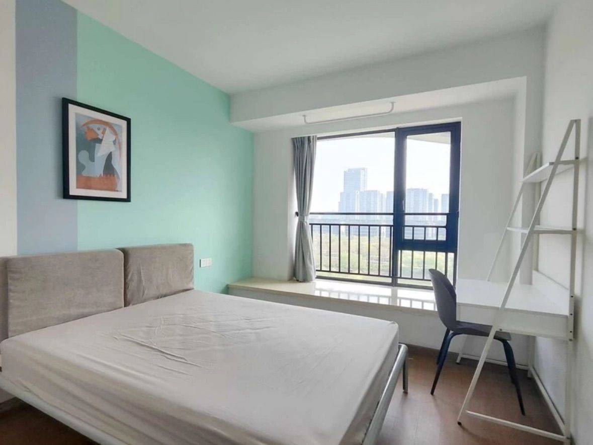 Hangzhou-Yuhang-Cozy Home,Clean&Comfy,No Gender Limit,Hustle & Bustle,“Friends”,Chilled,LGBTQ Friendly,Pet Friendly