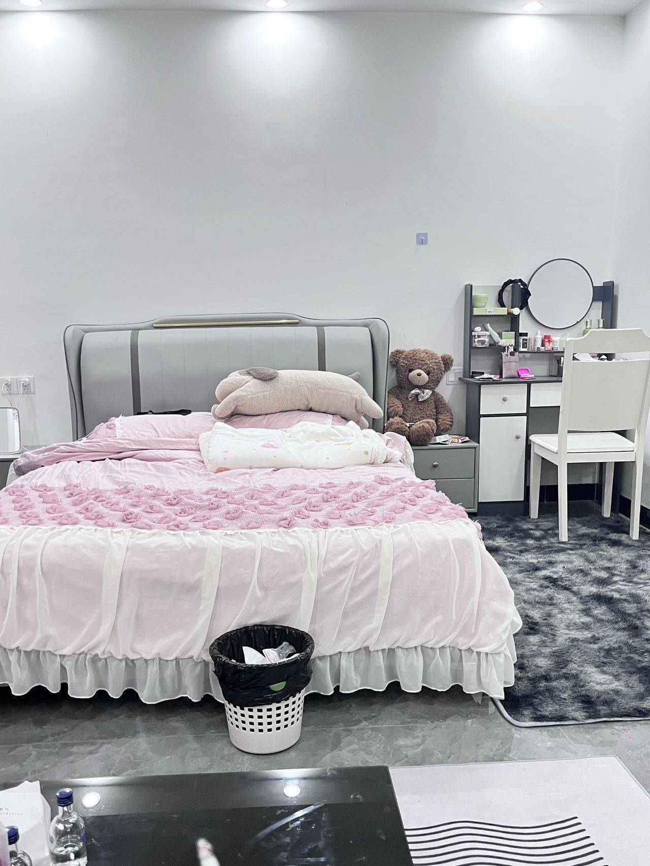 Changsha-Xingsha-Cozy Home,Clean&Comfy,No Gender Limit,Hustle & Bustle,“Friends”,Chilled,LGBTQ Friendly