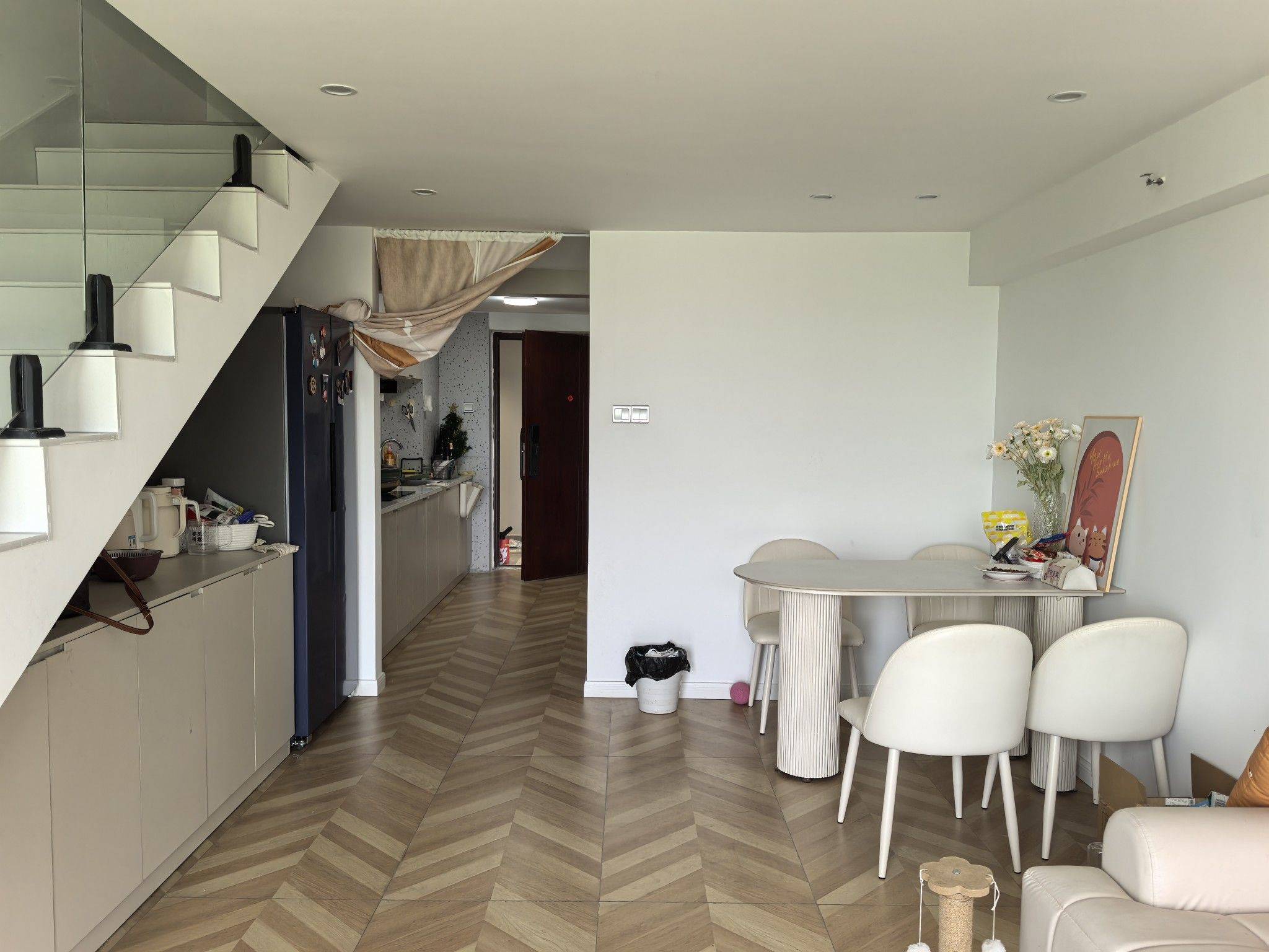 Changsha-Yuelu-Cozy Home,Clean&Comfy