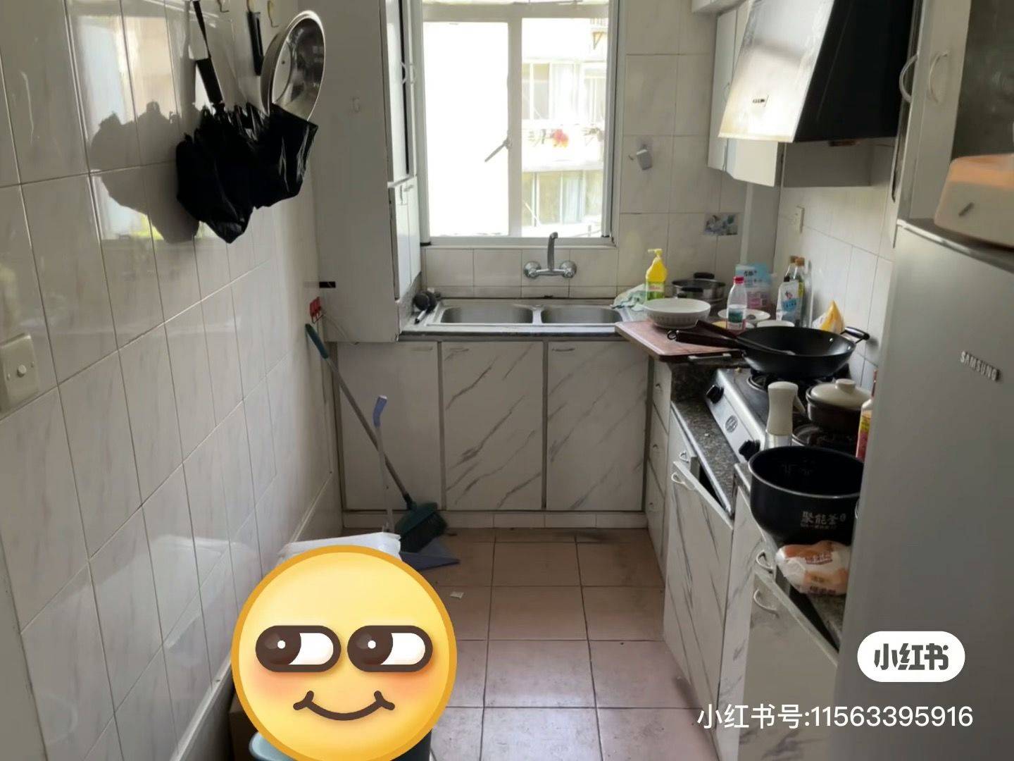 哈哈哈整租房源3