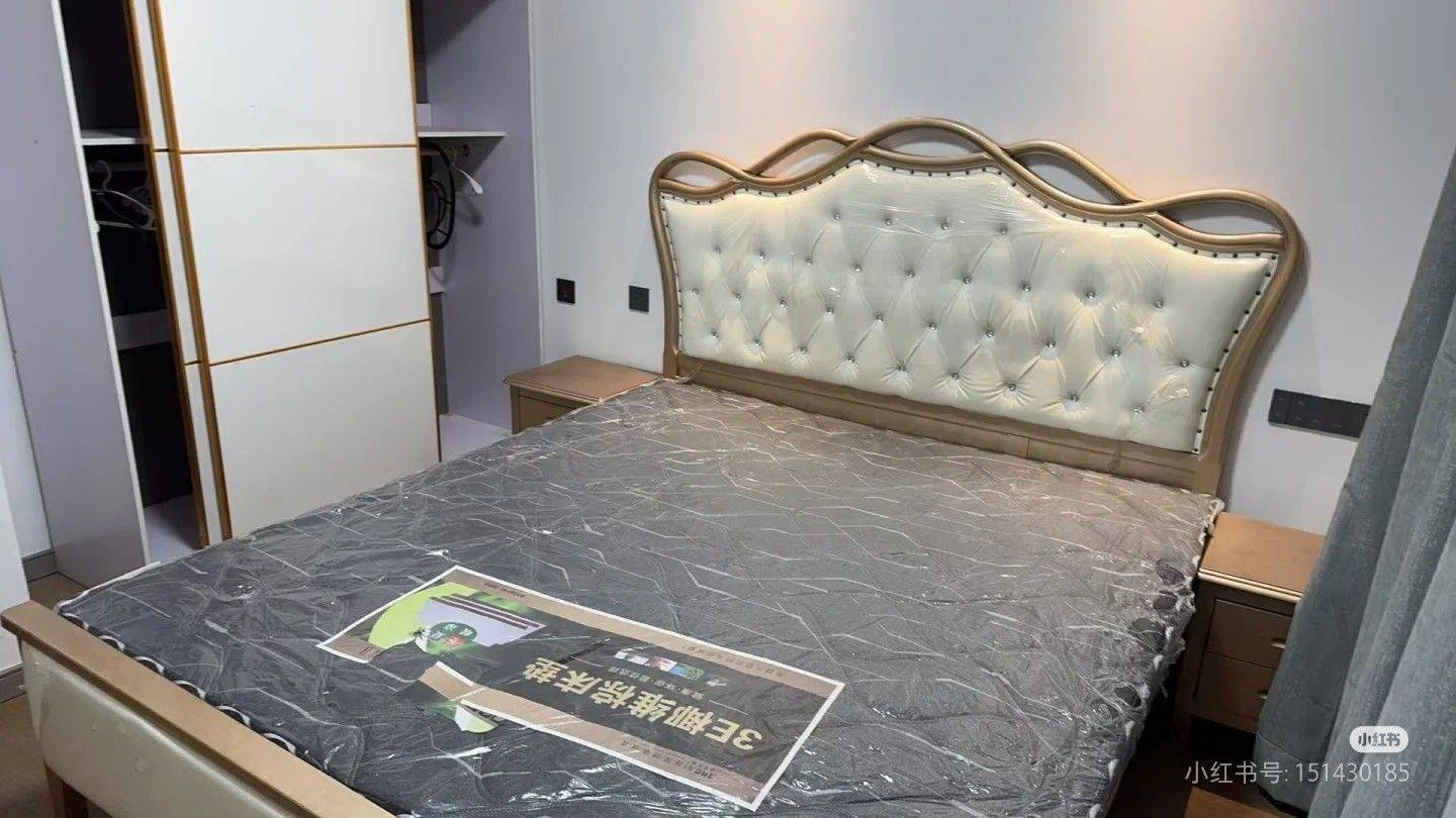 Wuxi-Huishan-Cozy Home,Clean&Comfy