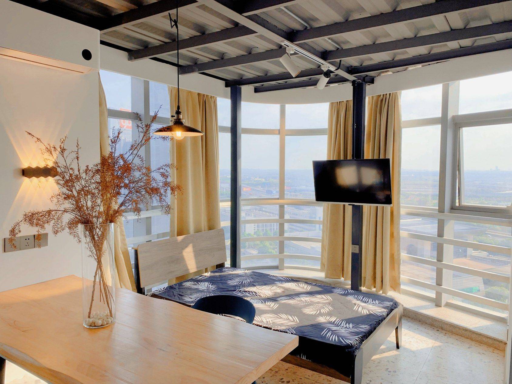 Suzhou-Kunshan-Cozy Home,Clean&Comfy