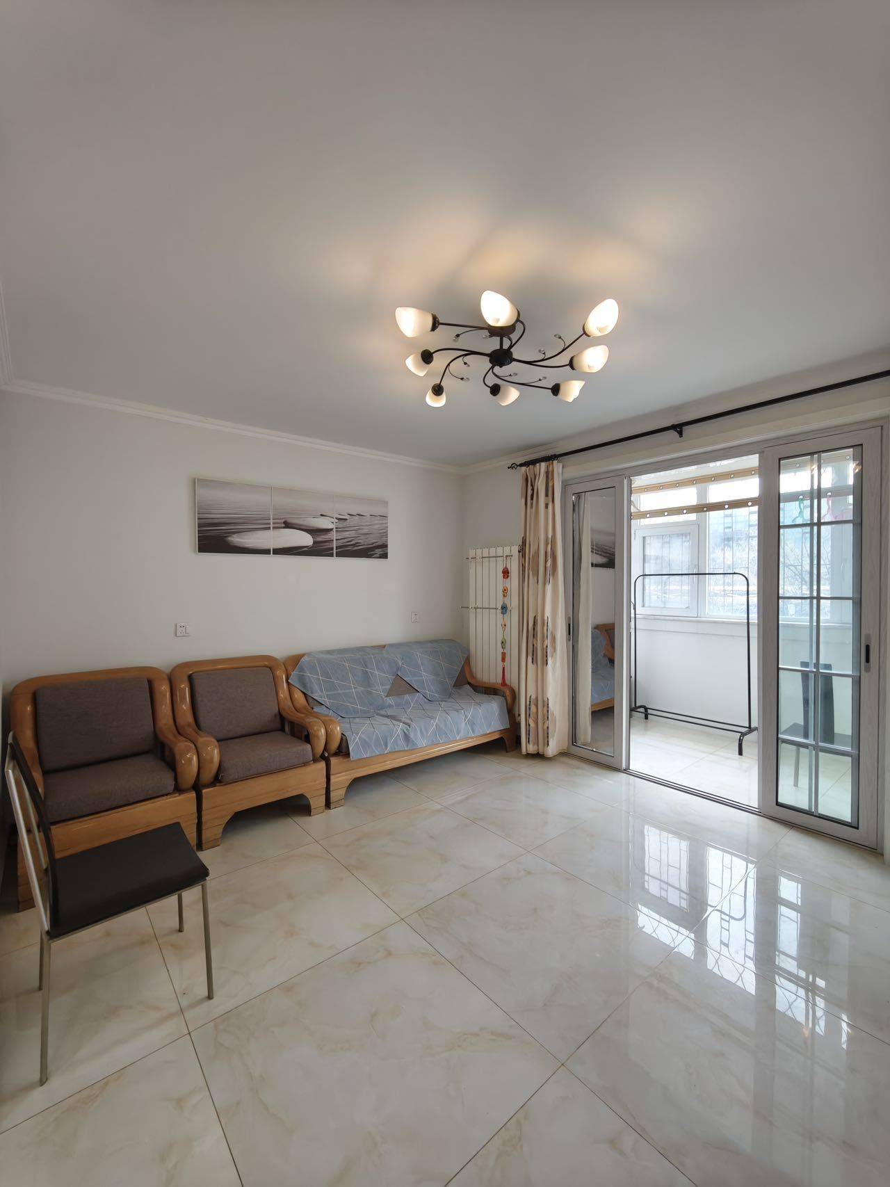 Beijing-Chaoyang-Cozy Home,Clean&Comfy,No Gender Limit,Chilled