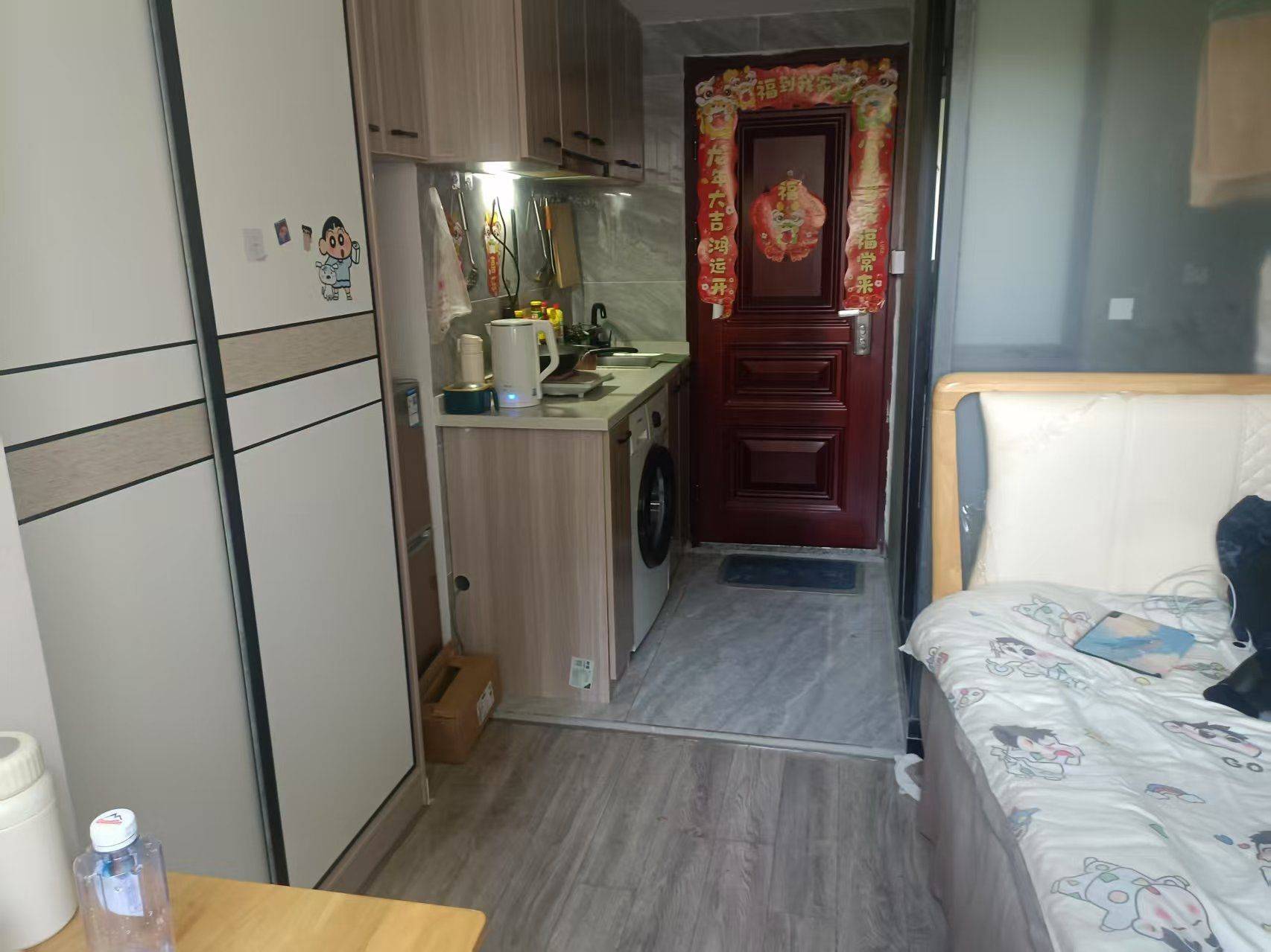 Hangzhou-Xihu-Cozy Home,Clean&Comfy
