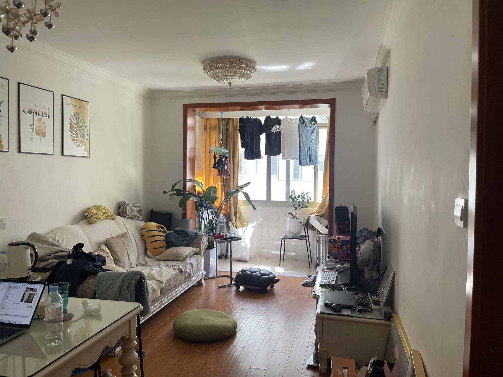 Shanghai-Putuo-Cozy Home,Clean&Comfy,No Gender Limit,Chilled,LGBTQ Friendly,Pet Friendly