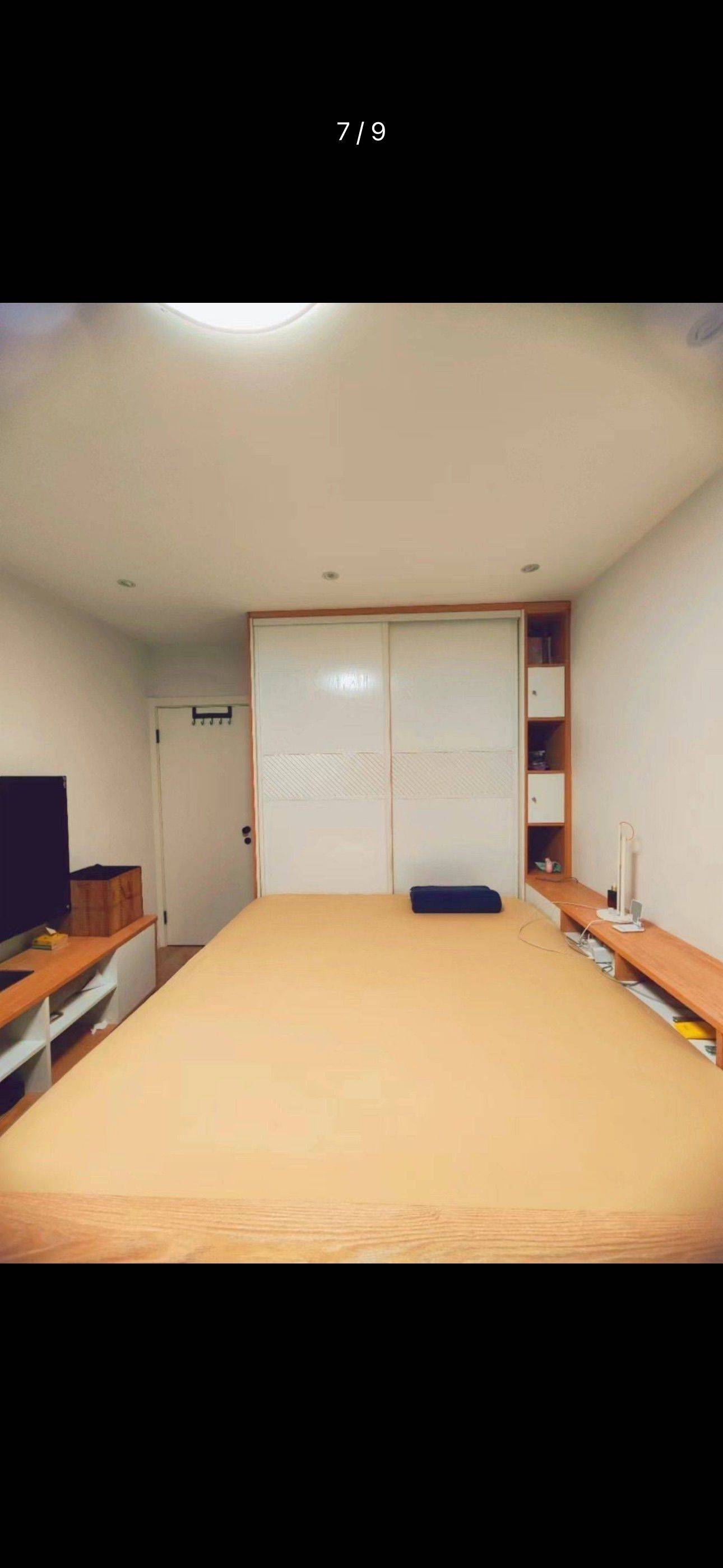 Shanghai-Huangpu-Cozy Home,Clean&Comfy,No Gender Limit,Hustle & Bustle,Pet Friendly