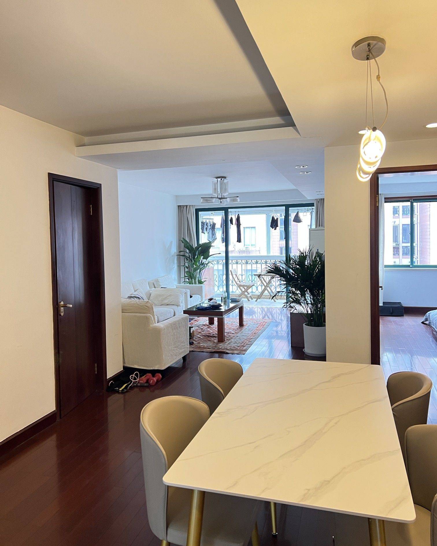 Shanghai-Changning-Cozy Home,Clean&Comfy,No Gender Limit,Hustle & Bustle,“Friends”,Chilled,LGBTQ Friendly